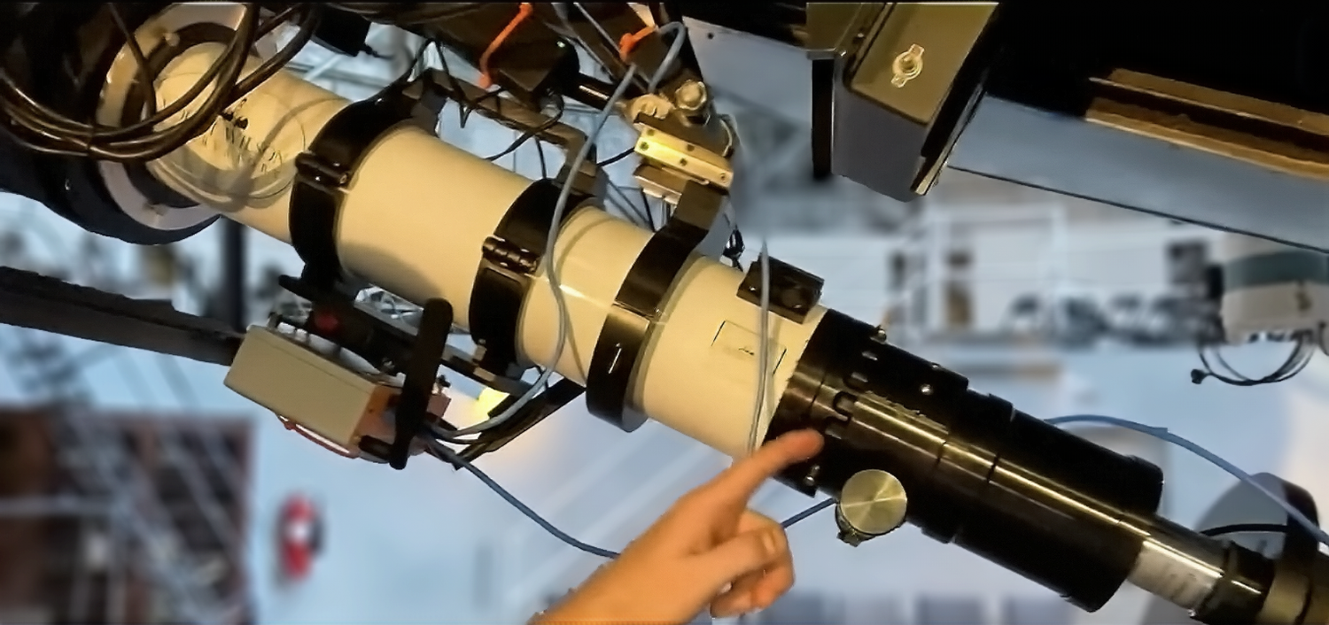 Reviving a Legend: Speckle Interferometry Supplied by STELAR Transforms the Historic 100-Inch Hooker Telescope at Mt. Wilson