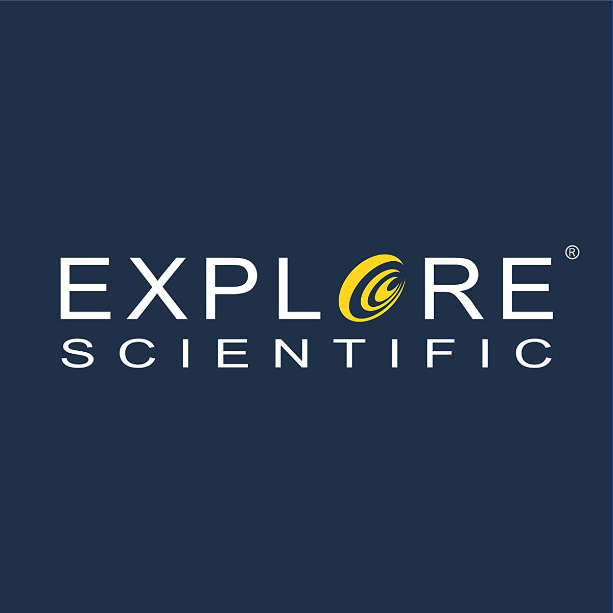 Filtre Astronomique Explore Scientific S-II 12nm - Diamètre 1,25" - Pour Nébuleuses - Neuf