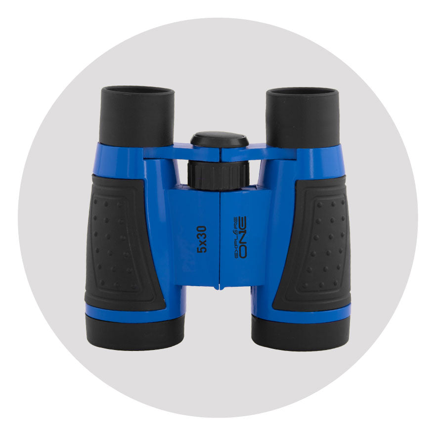 Explore One Binoculars