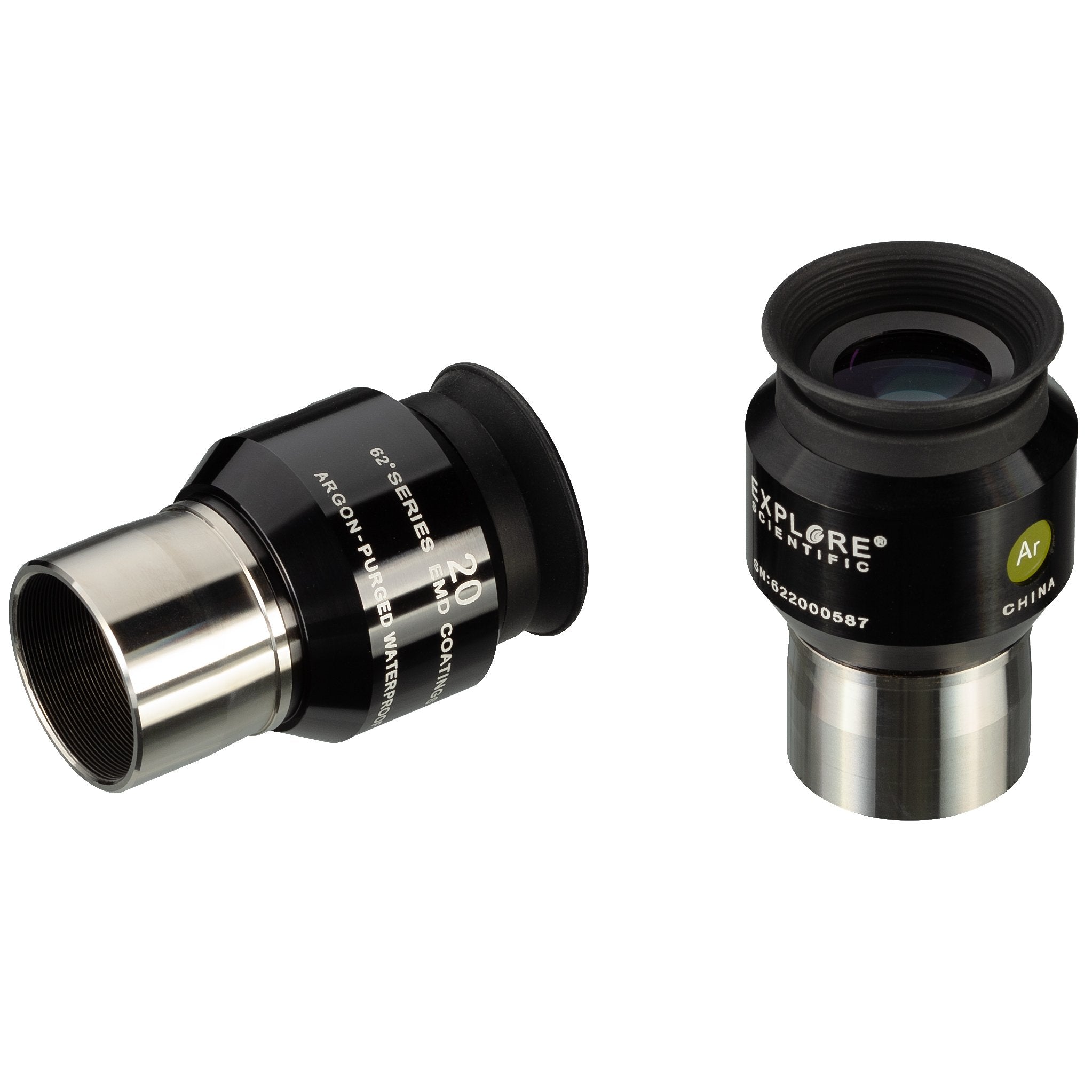 BT 150mm ED Giant Binocular + U-Mount and Tripod (Bundle)