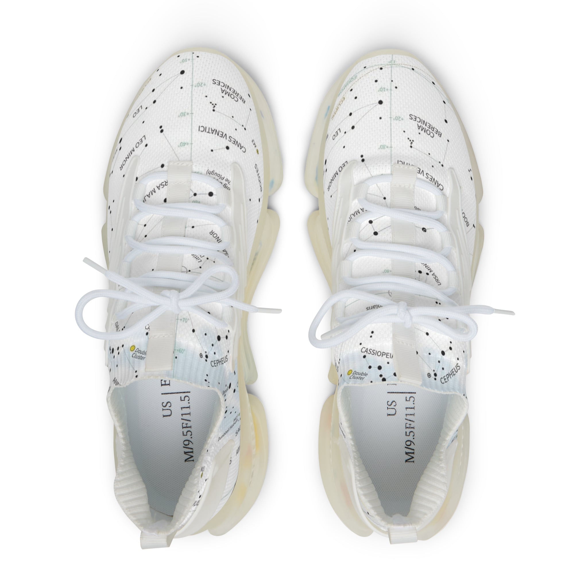 Constellation Sneakers (Farbedition)
