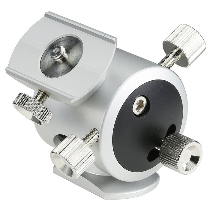 Vixen Tragbare Äquatoriale Montierung Kompakte Montierung POLARIE Feineinstellungseinheit