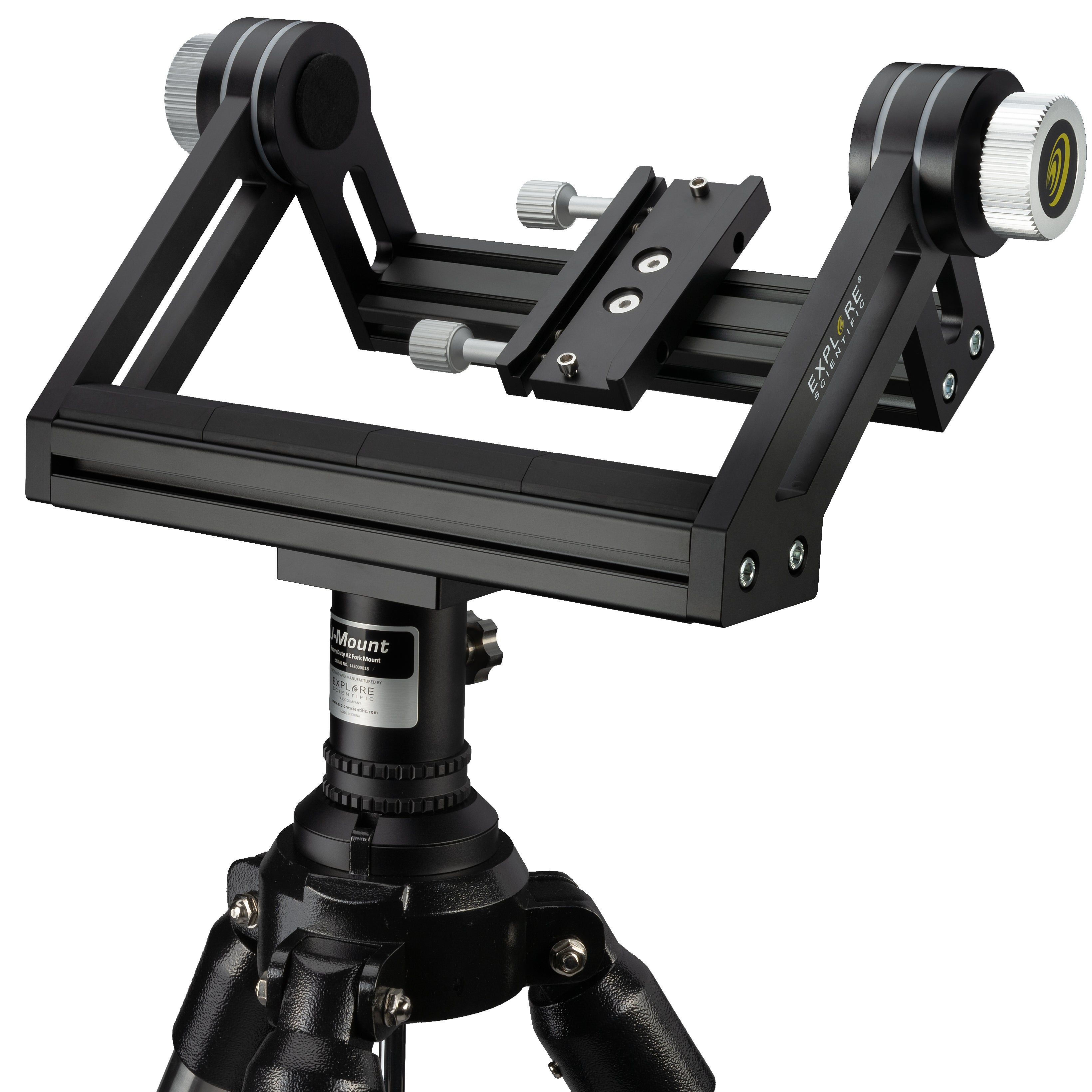 BT 150mm ED Giant Binocular + U-Mount and Tripod (Bundle)