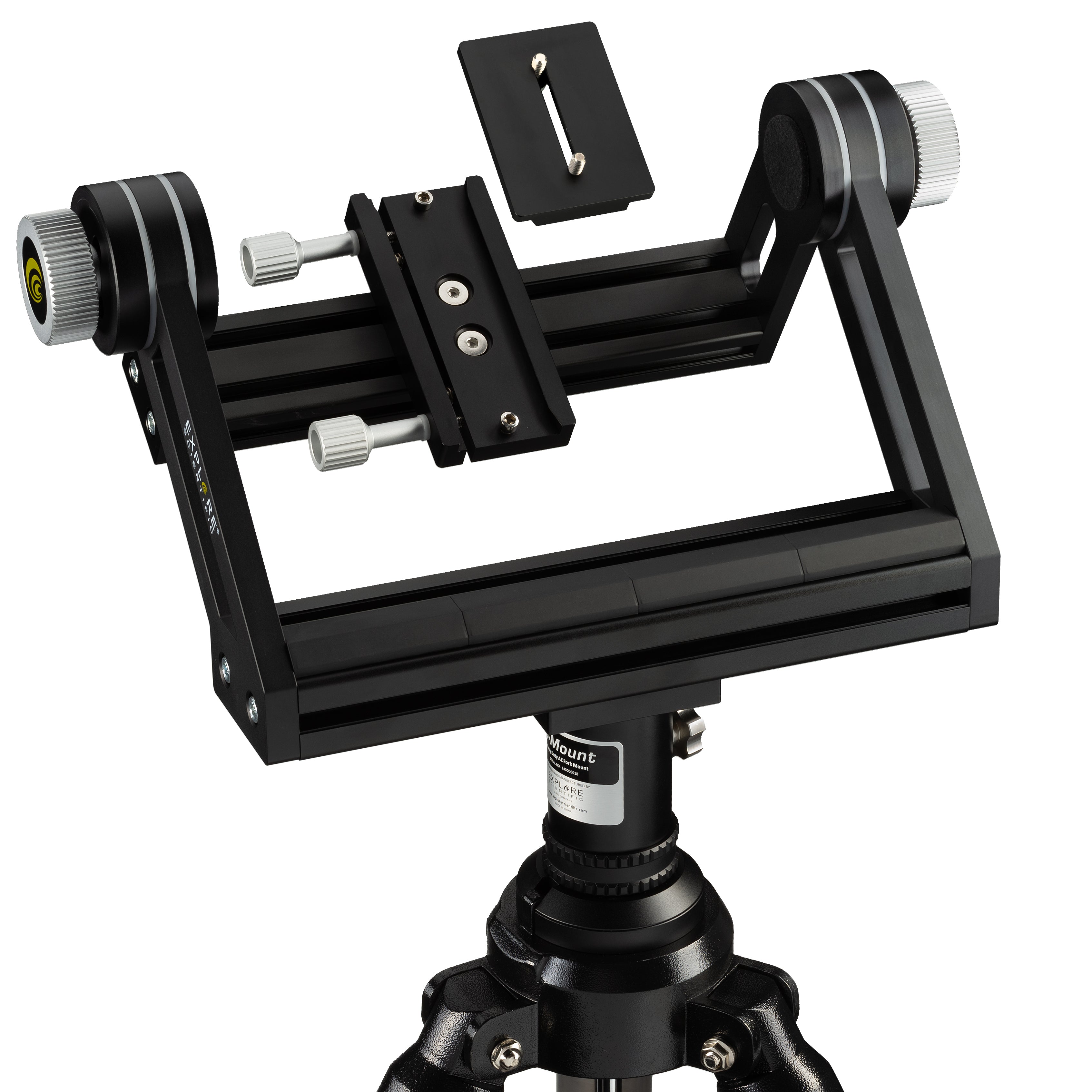 BT 150mm ED Giant Binocular + U-Mount and Tripod (Bundle)