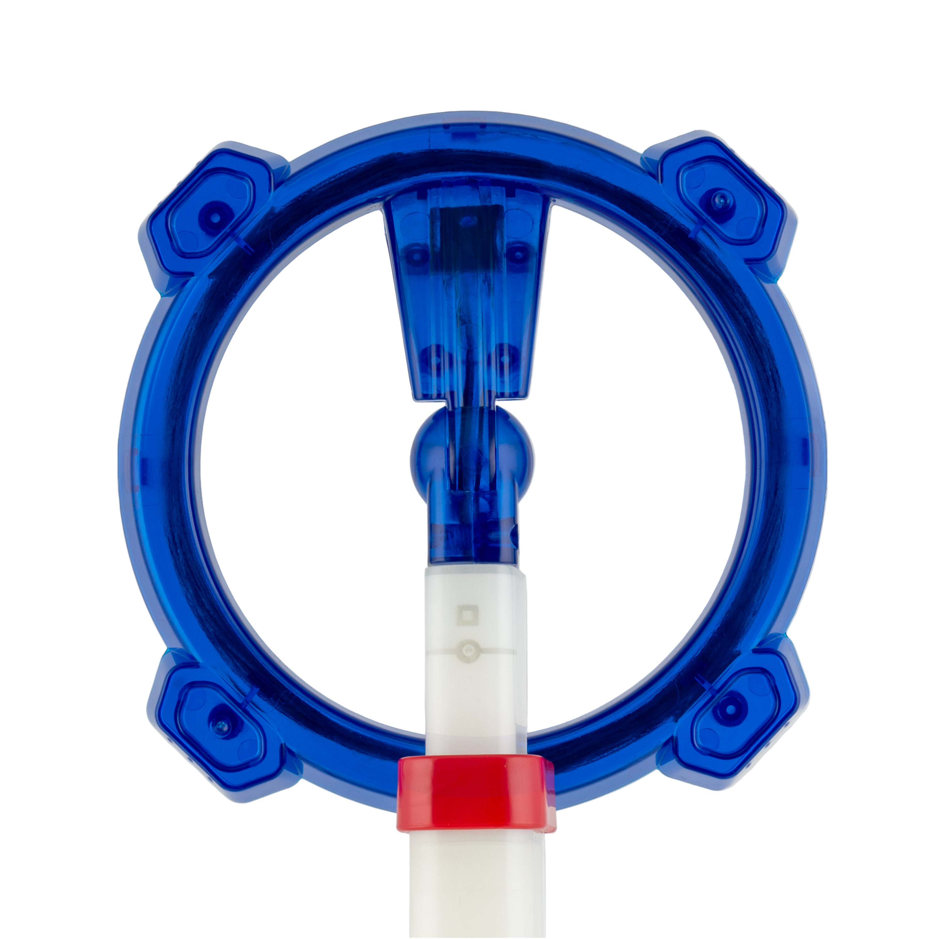 变形金刚数字金属探测器