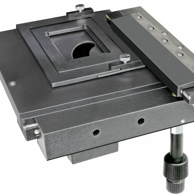 Microscopio Bresser Science IVM 401 - 57-90000