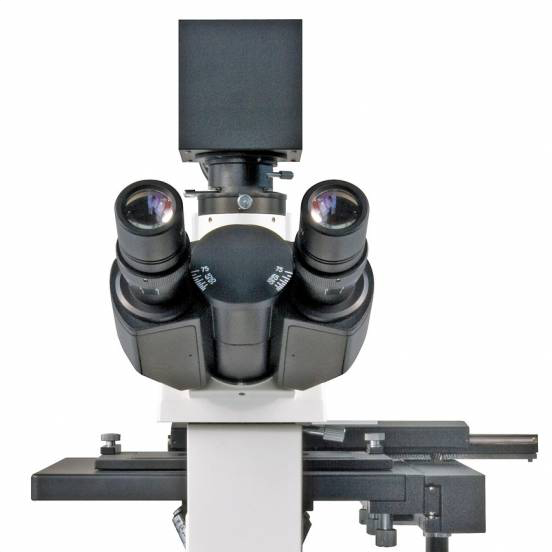 Microscopio Bresser Science IVM 401 - 57-90000