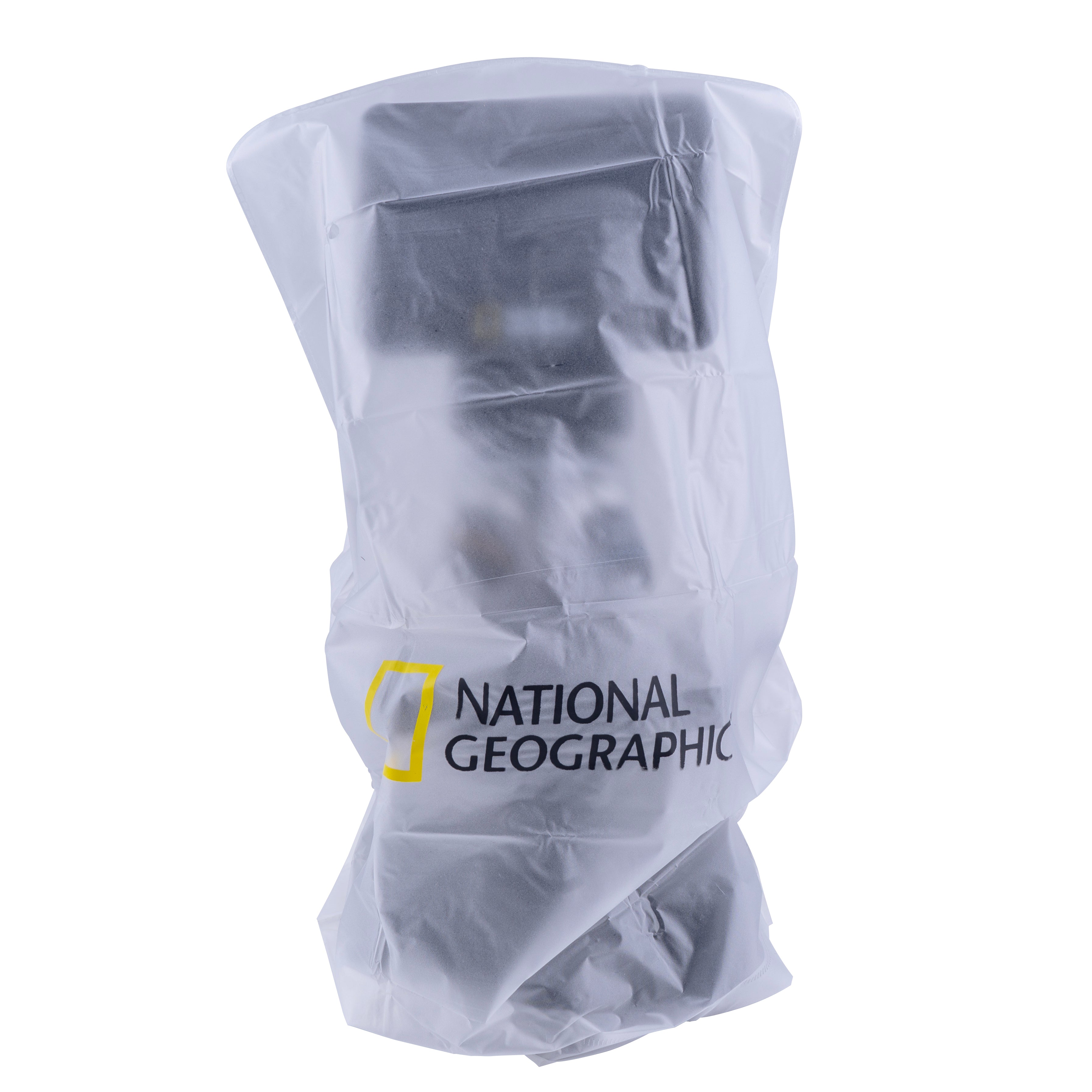 National Geographic 40X-1600X Microscopio LCD