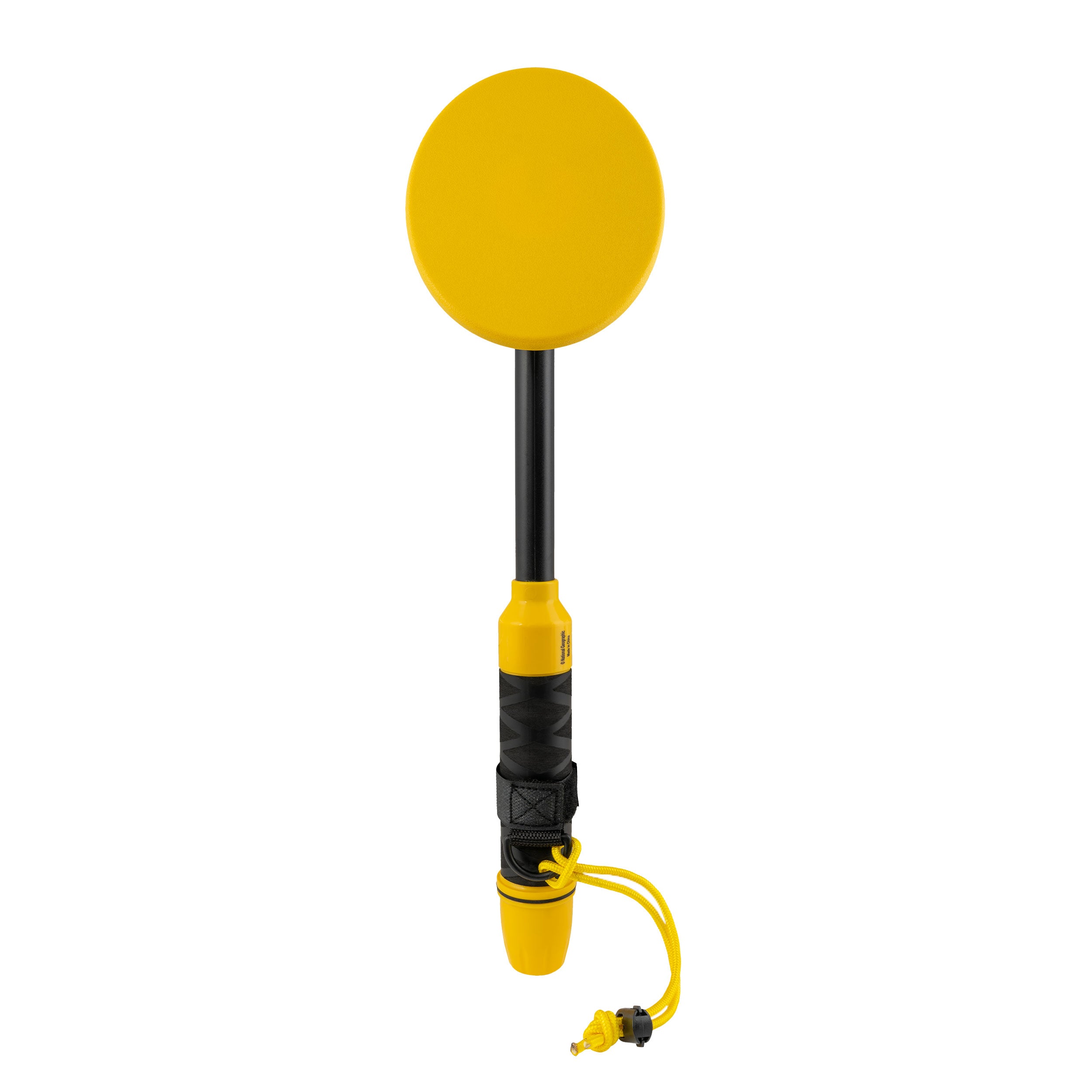 Underwater Metal Detector + 8x32 Sky and Nature Scope (Bundle)