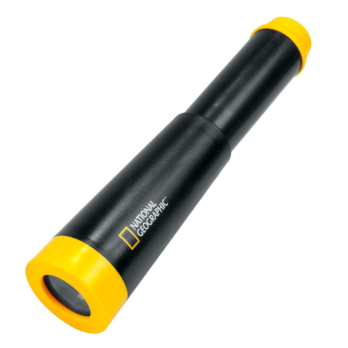 Underwater Metal Detector + 8x32 Sky and Nature Scope (Bundle)