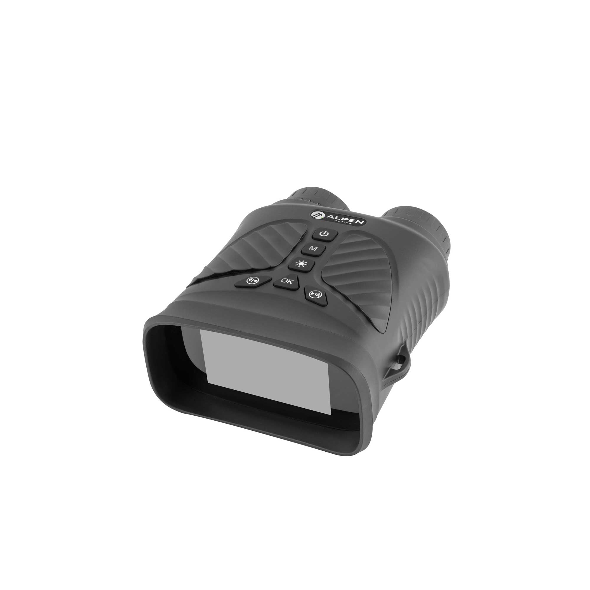 Night Vision Digital Binocular