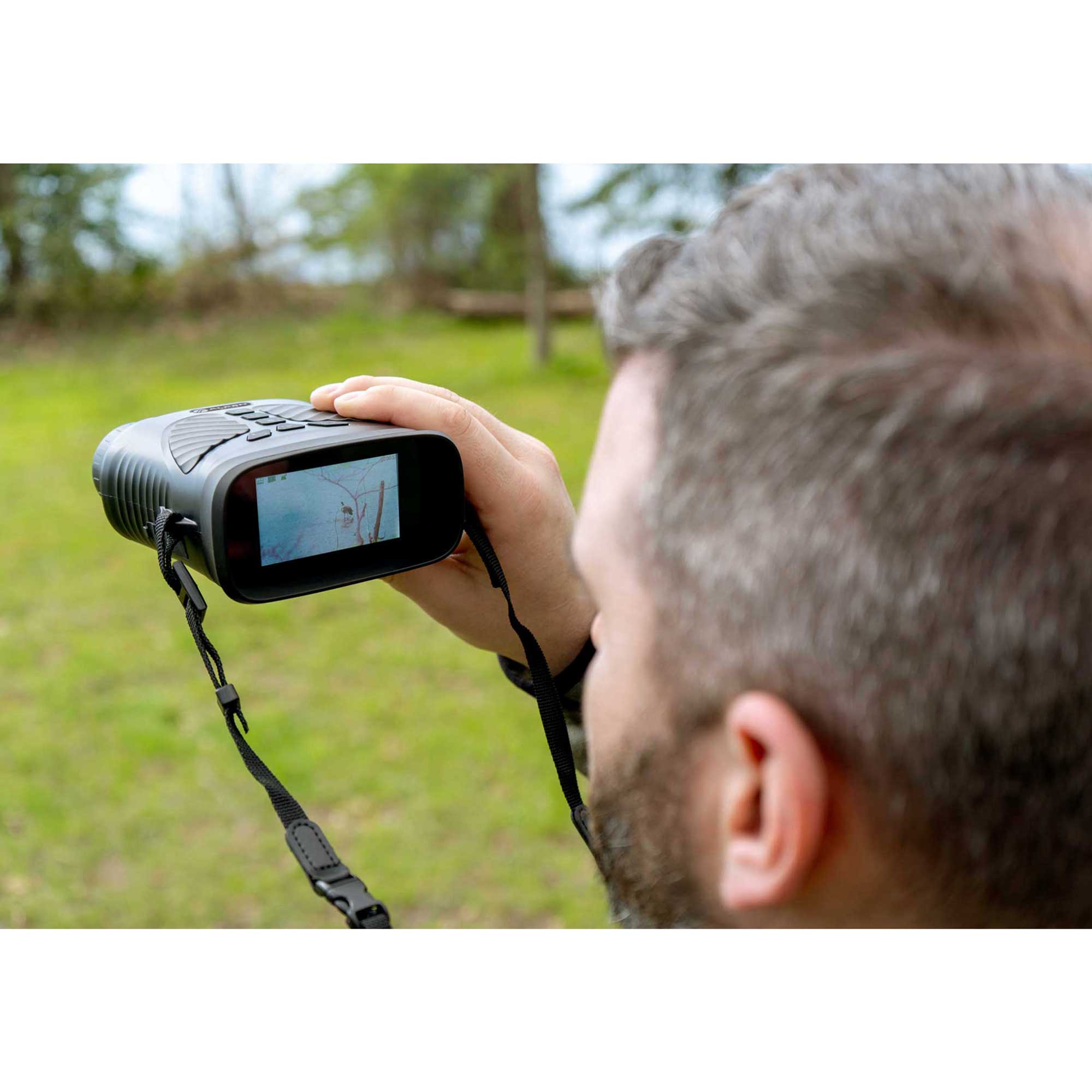 Night Vision Digital Binocular