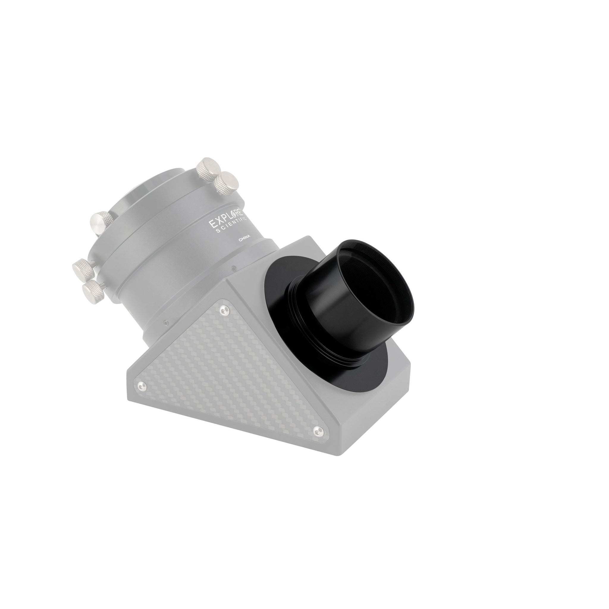 LAN Adaptateur De Monture T2 Adaptateur De Caméra Pour Télescope Avec