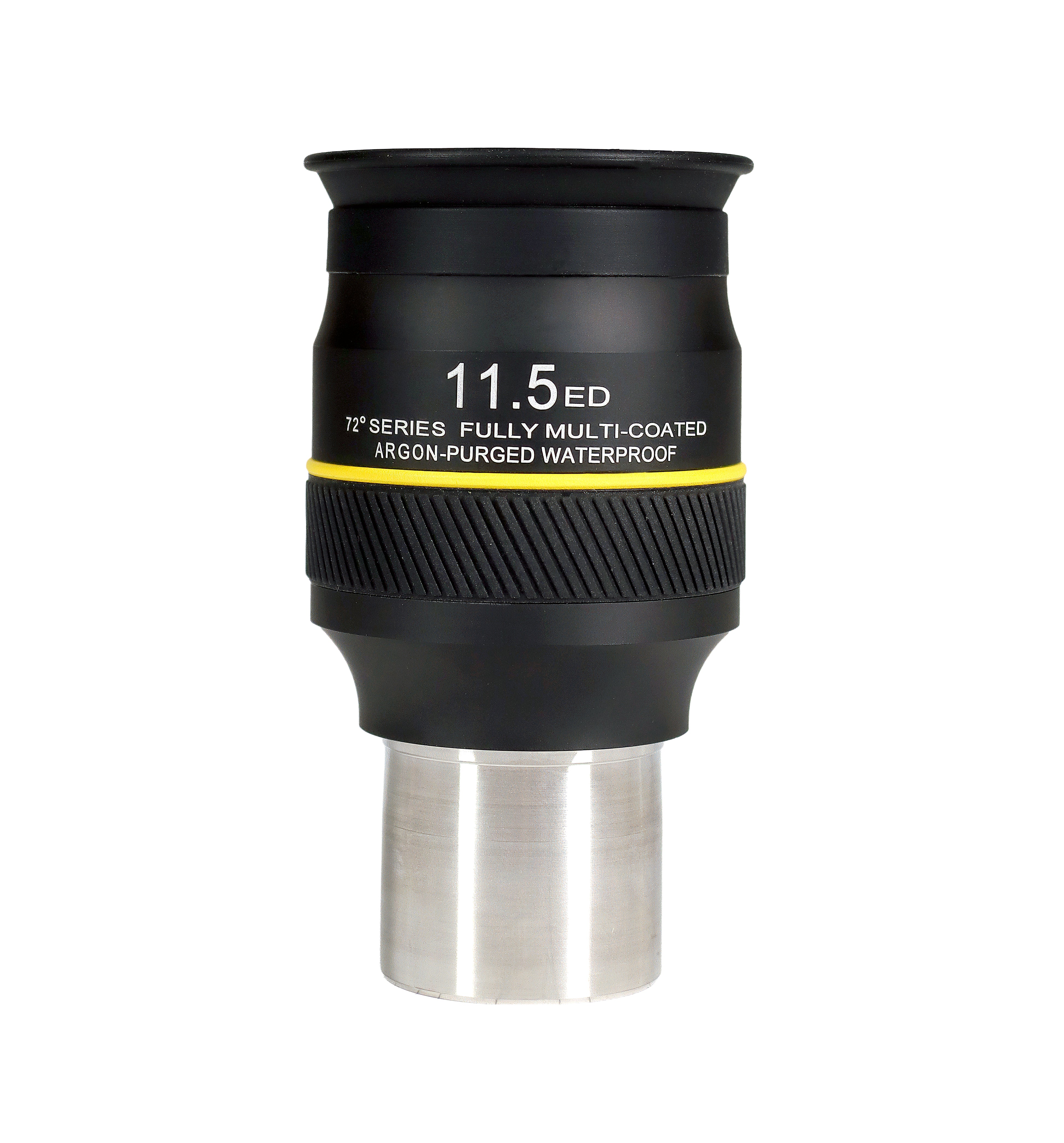 72° ED Series 11.5mm Waterproof Eyepiece