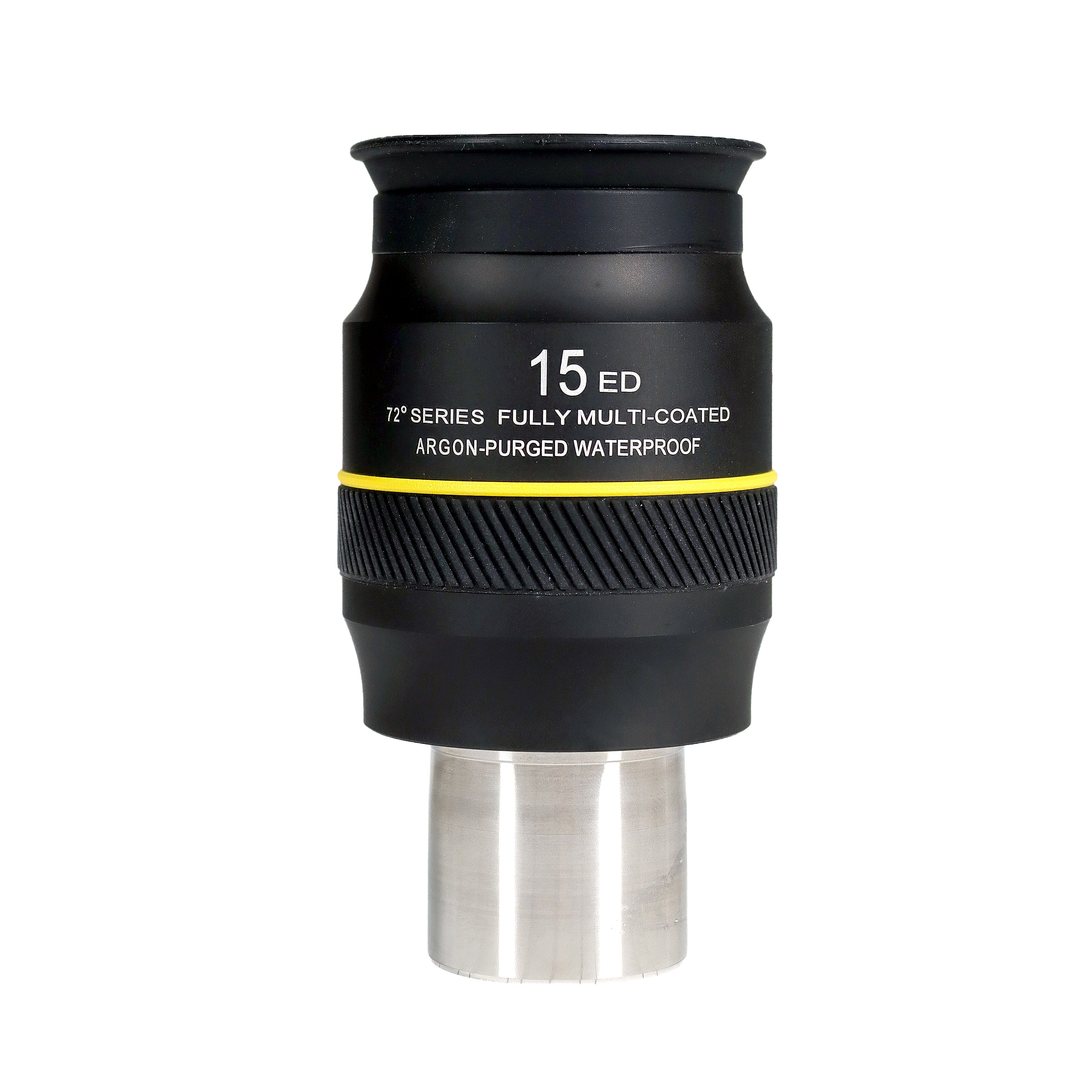 72° ED Series 15mm Waterproof Eyepiece