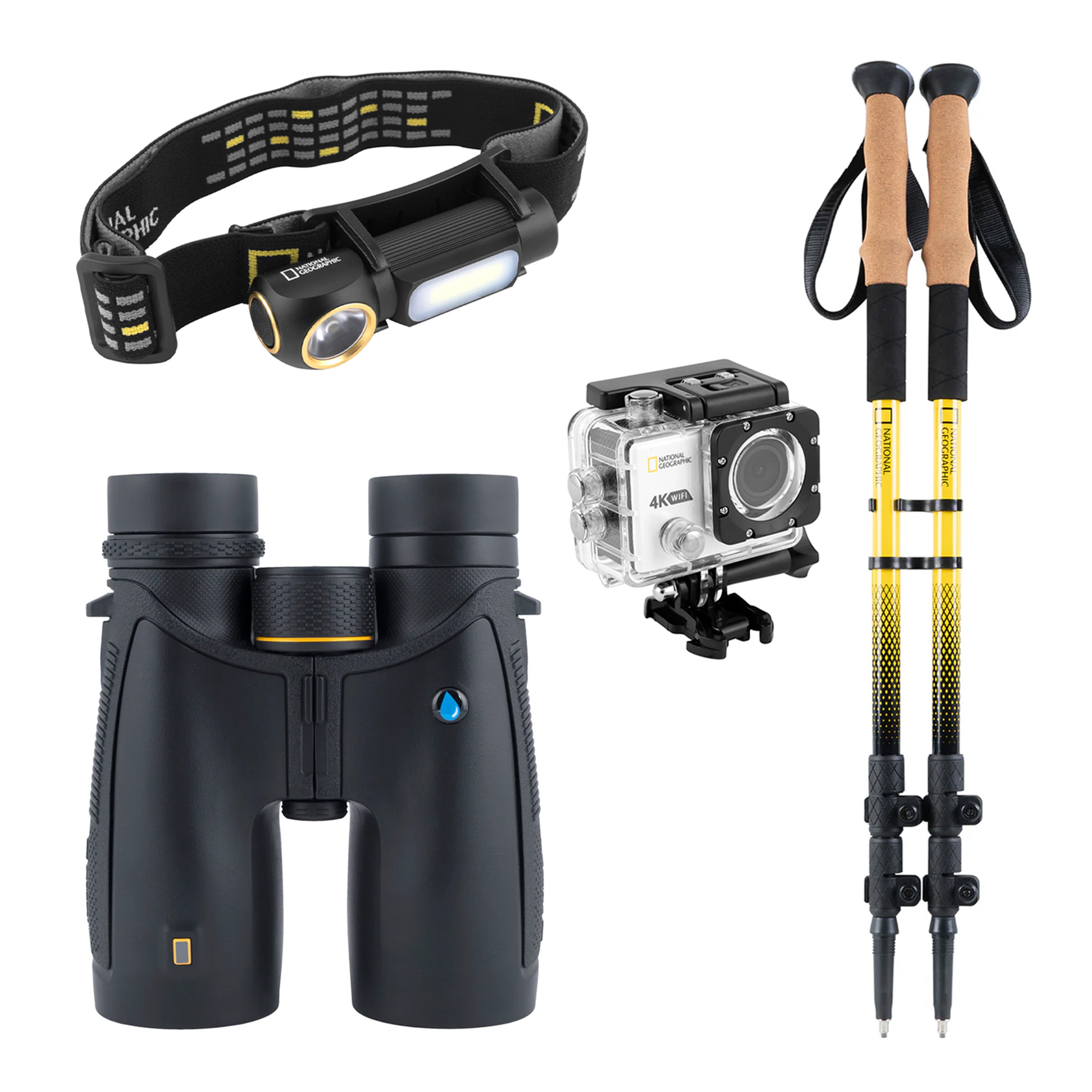 Outdoor Adventure (Bundle)