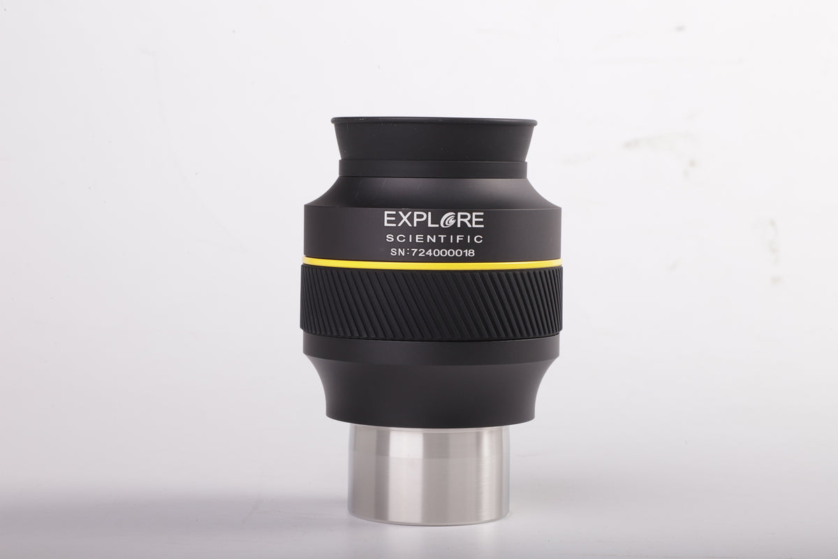 72° ED Series 40mm Waterproof Eyepiece