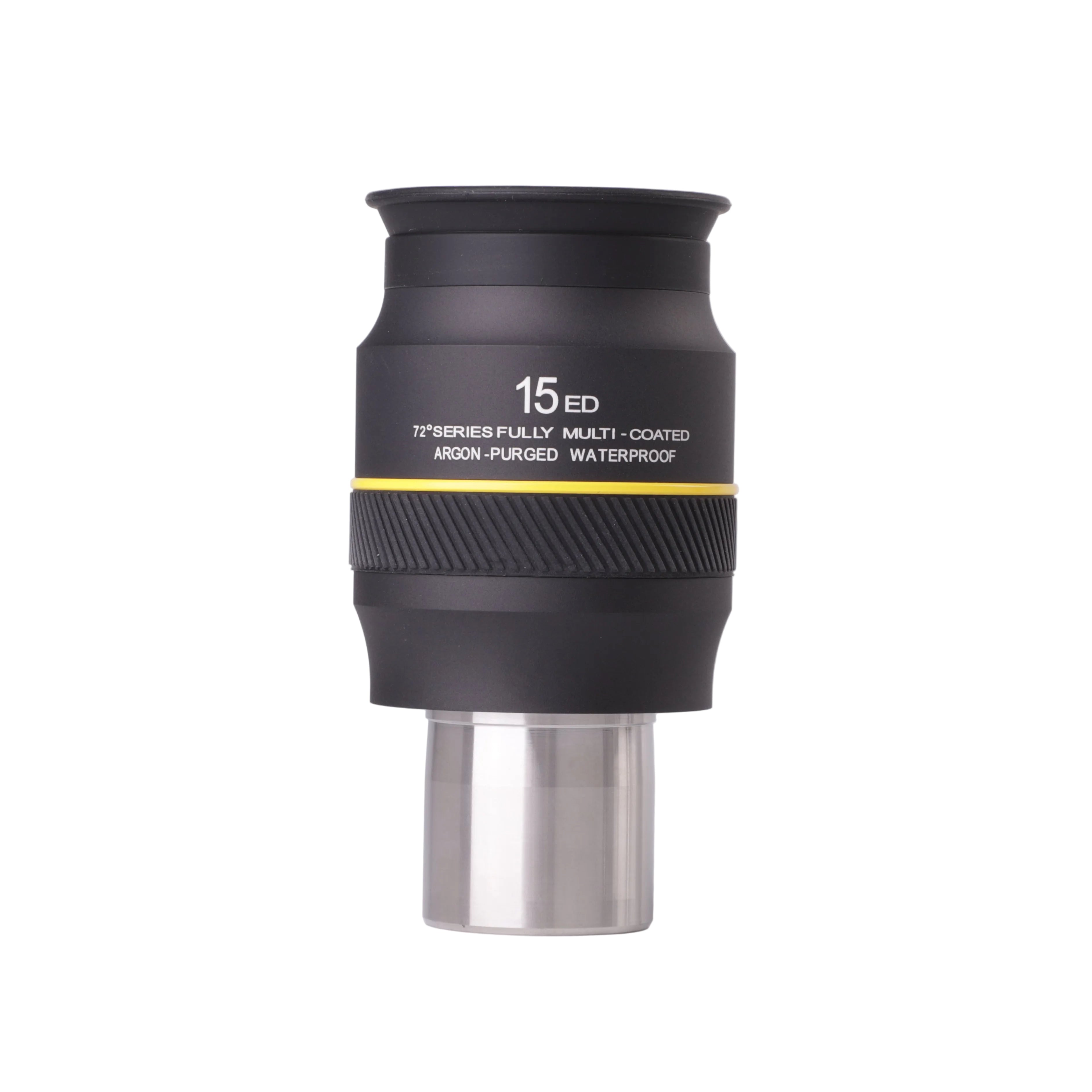 72° ED Series 15mm Waterproof Eyepiece