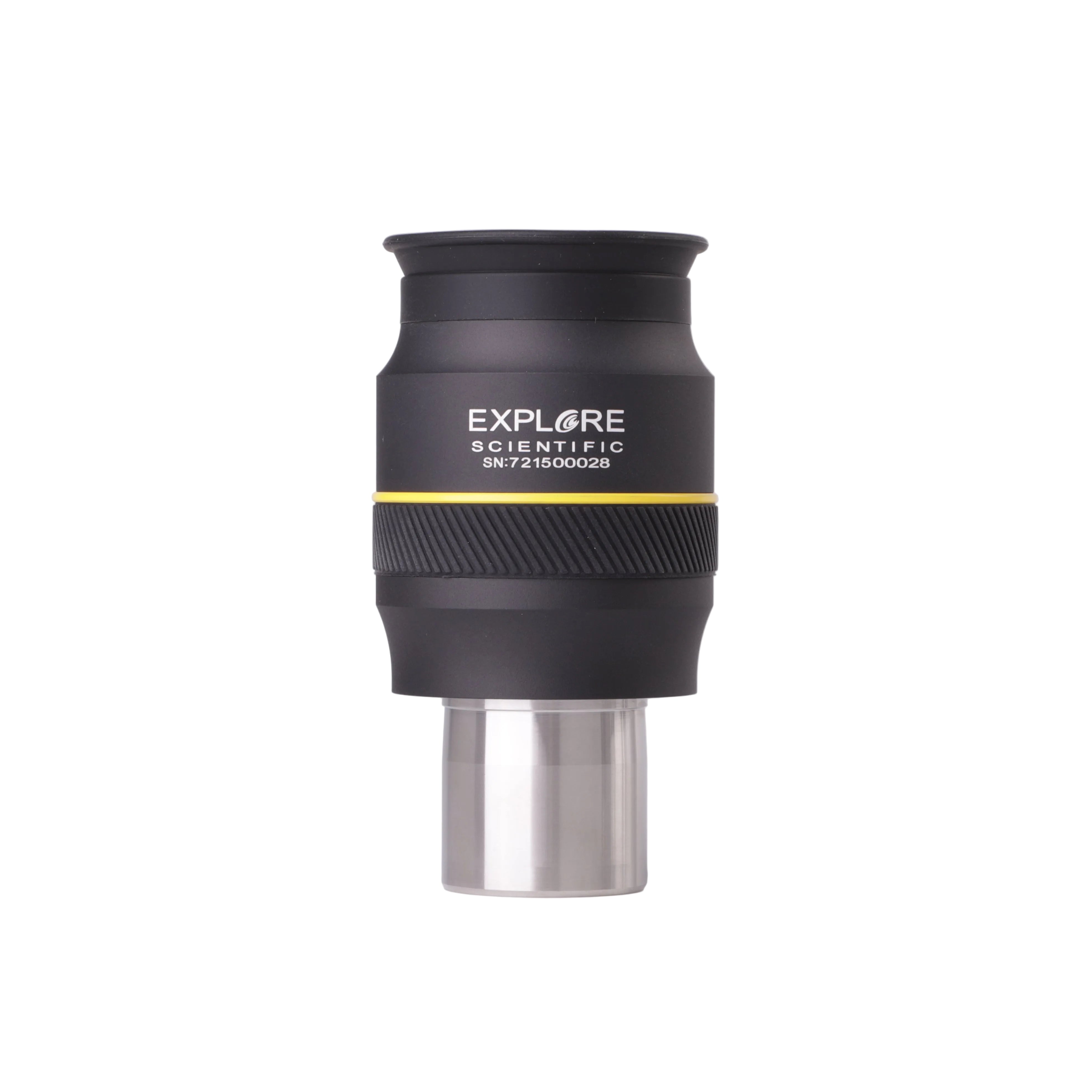 72° ED Series 15mm Waterproof Eyepiece