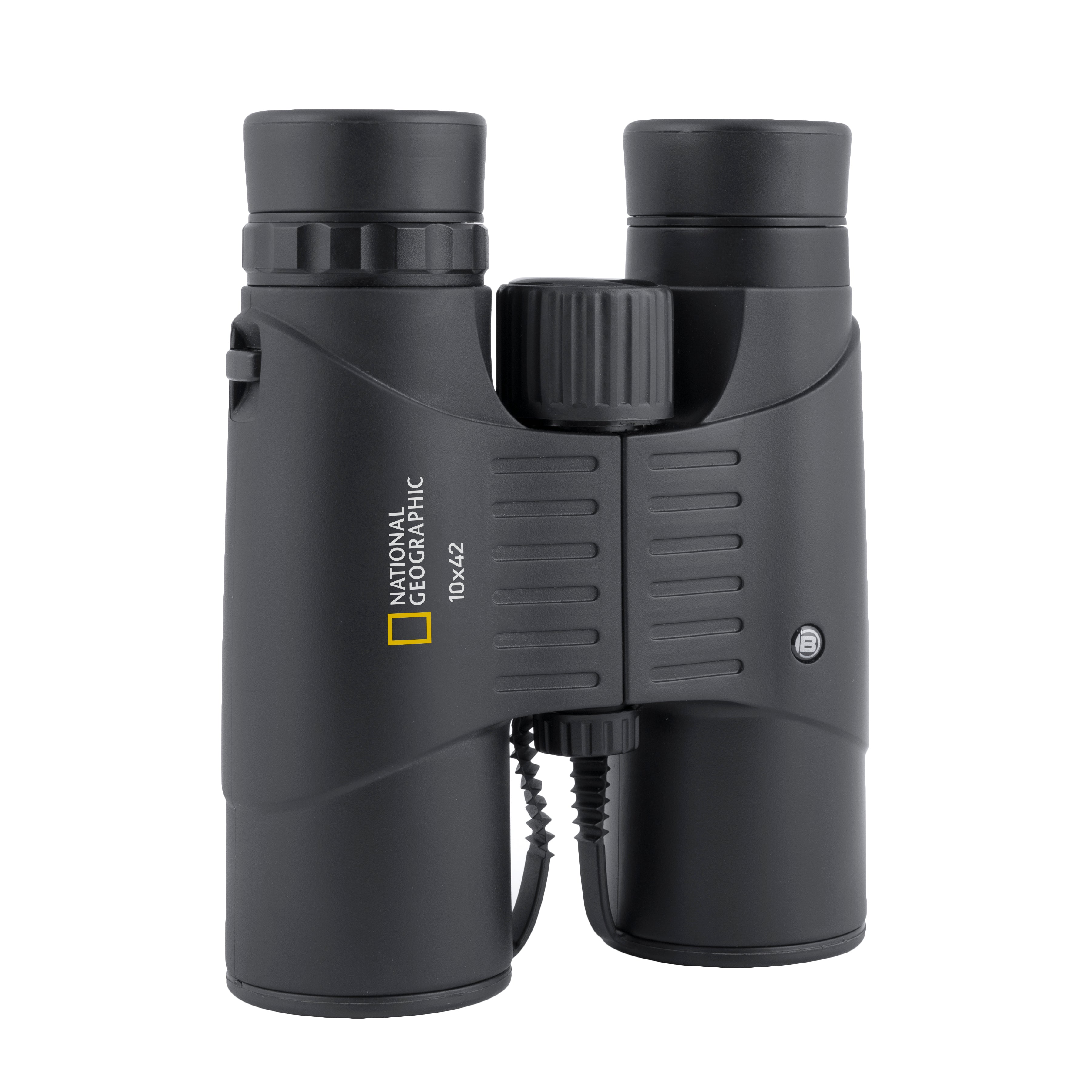 Expedition Series 10x42 WP Binoculars