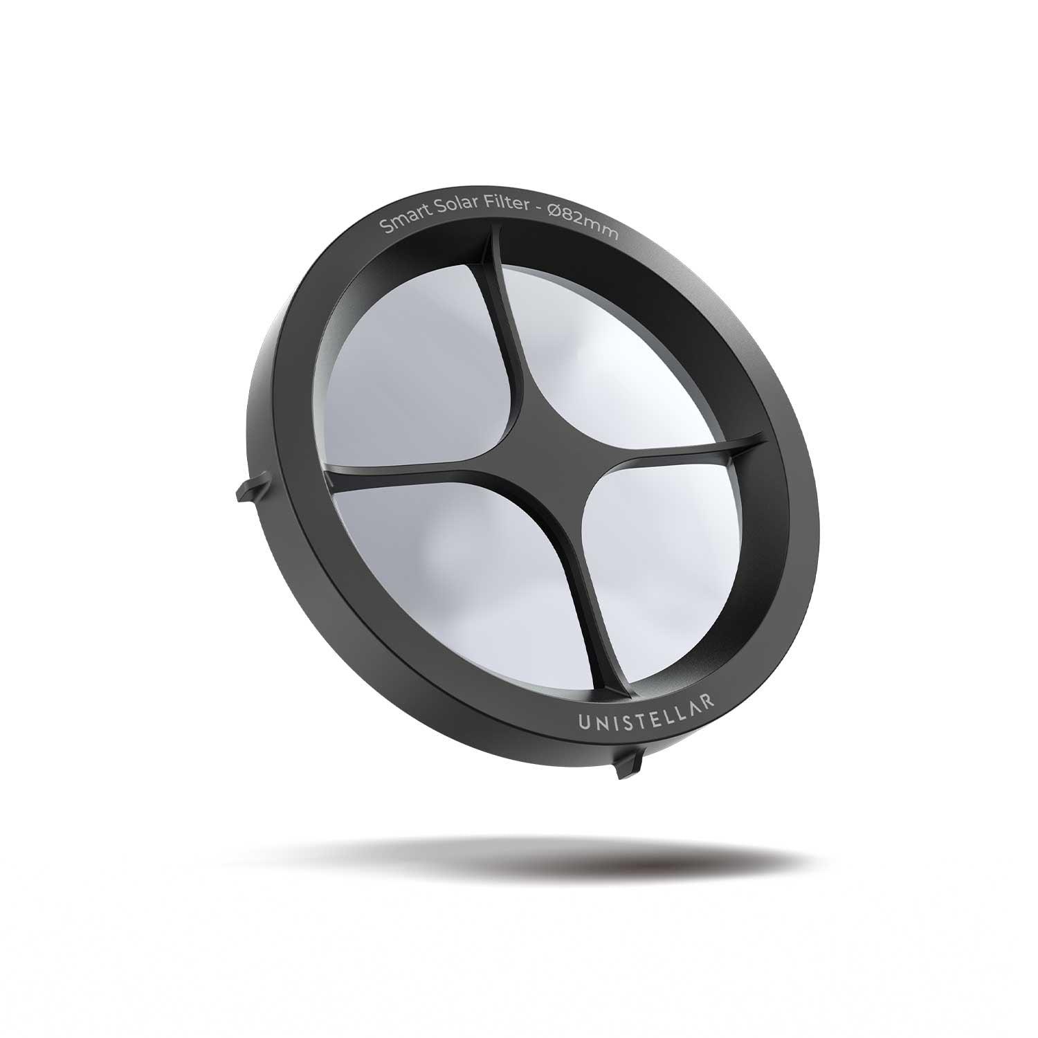 Unistellar Smart Solar Filter ⌀ 82mm für ODYSSEY PRO & ODYSSEY