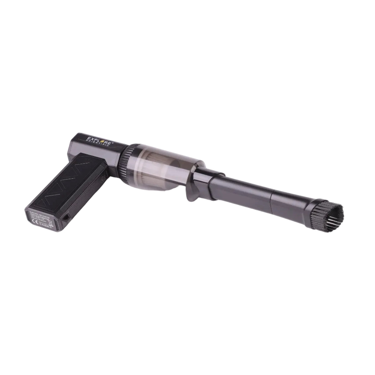 Hand-Held Electric Air Duster