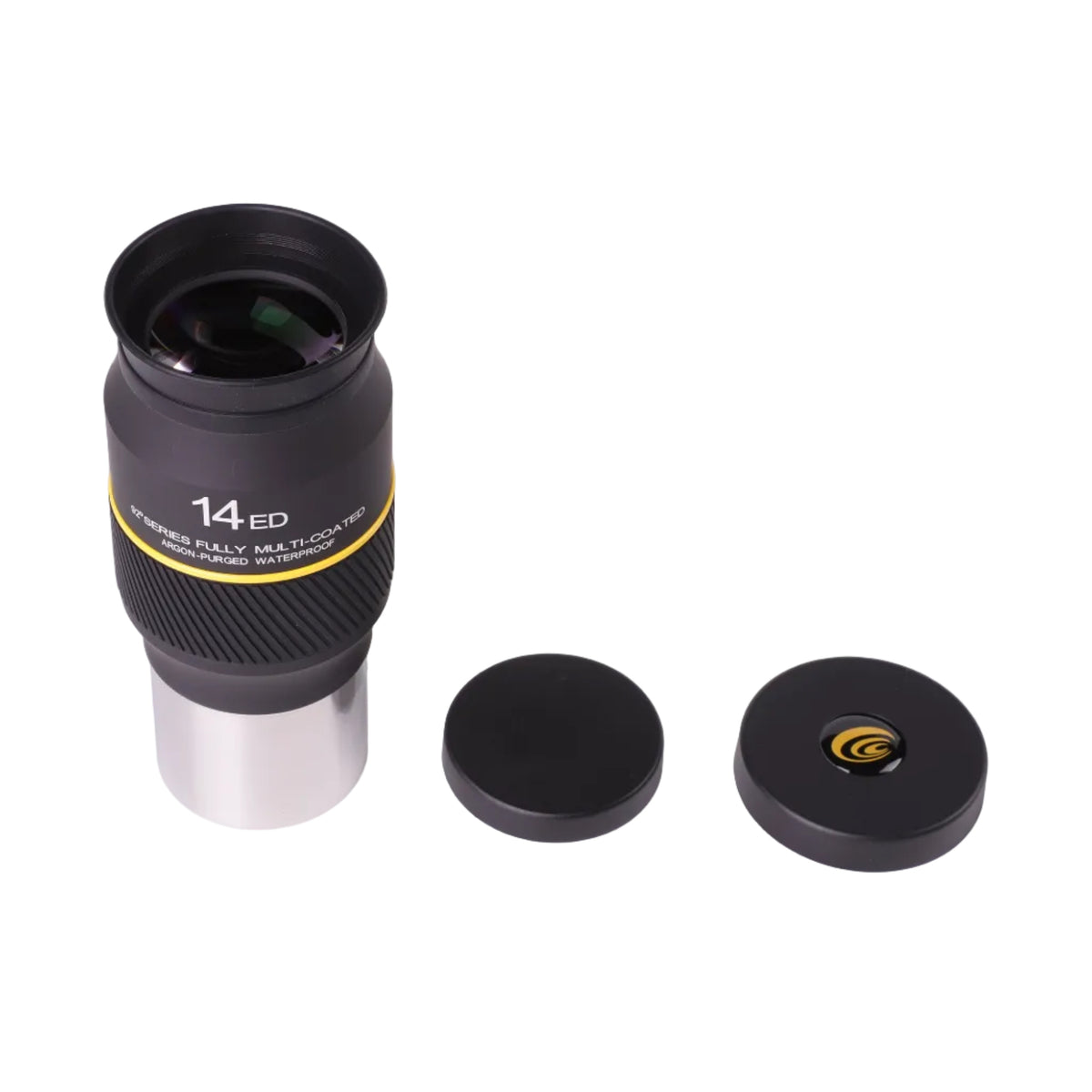 92° ED Series 14mm Waterproof Eyepiece