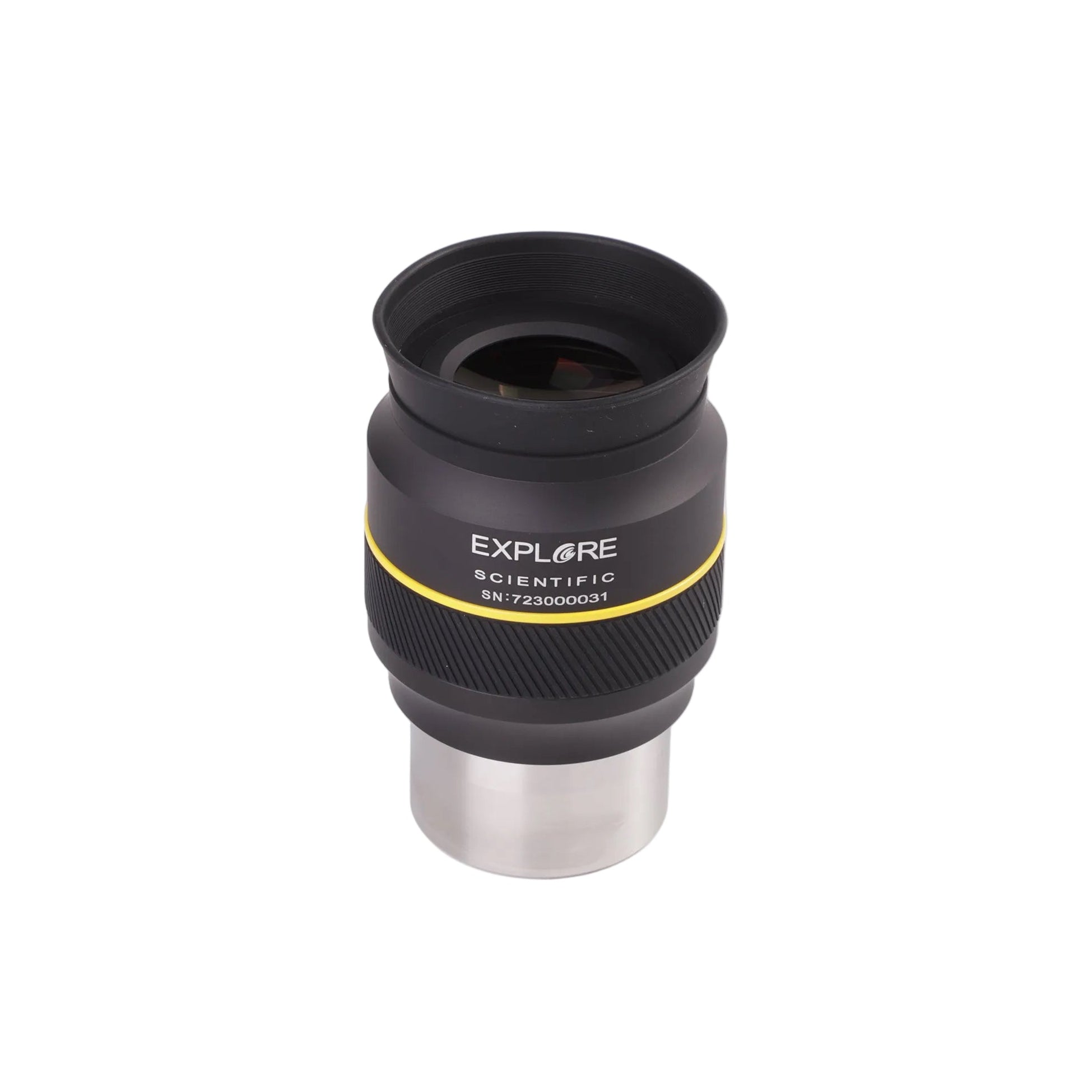 72° ED Series 30mm Waterproof Eyepiece