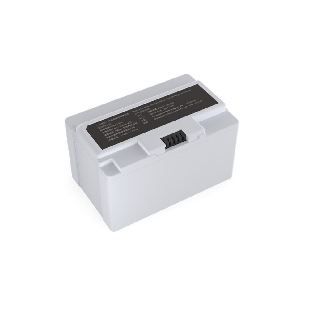 Wiederaufladbare Lithiumbatterie für das DWARF II Smart-Teleskop