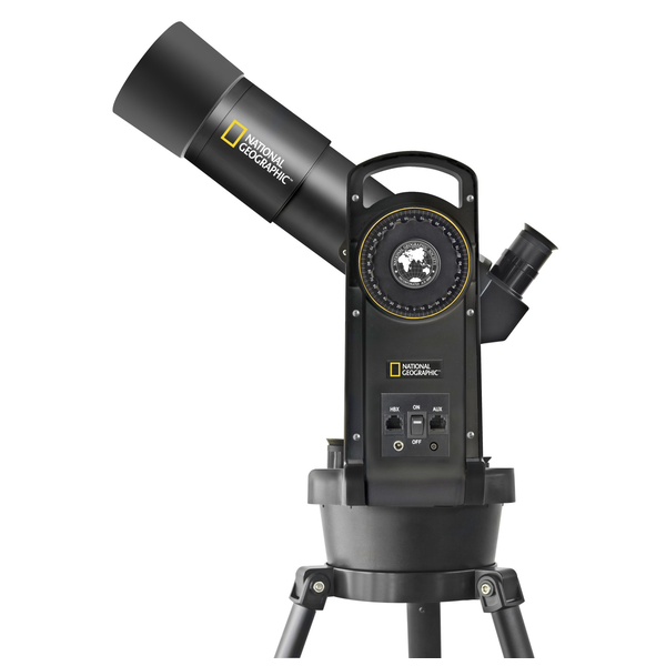 70mm Automatic Telescope