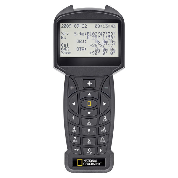 70mm Automatic Telescope