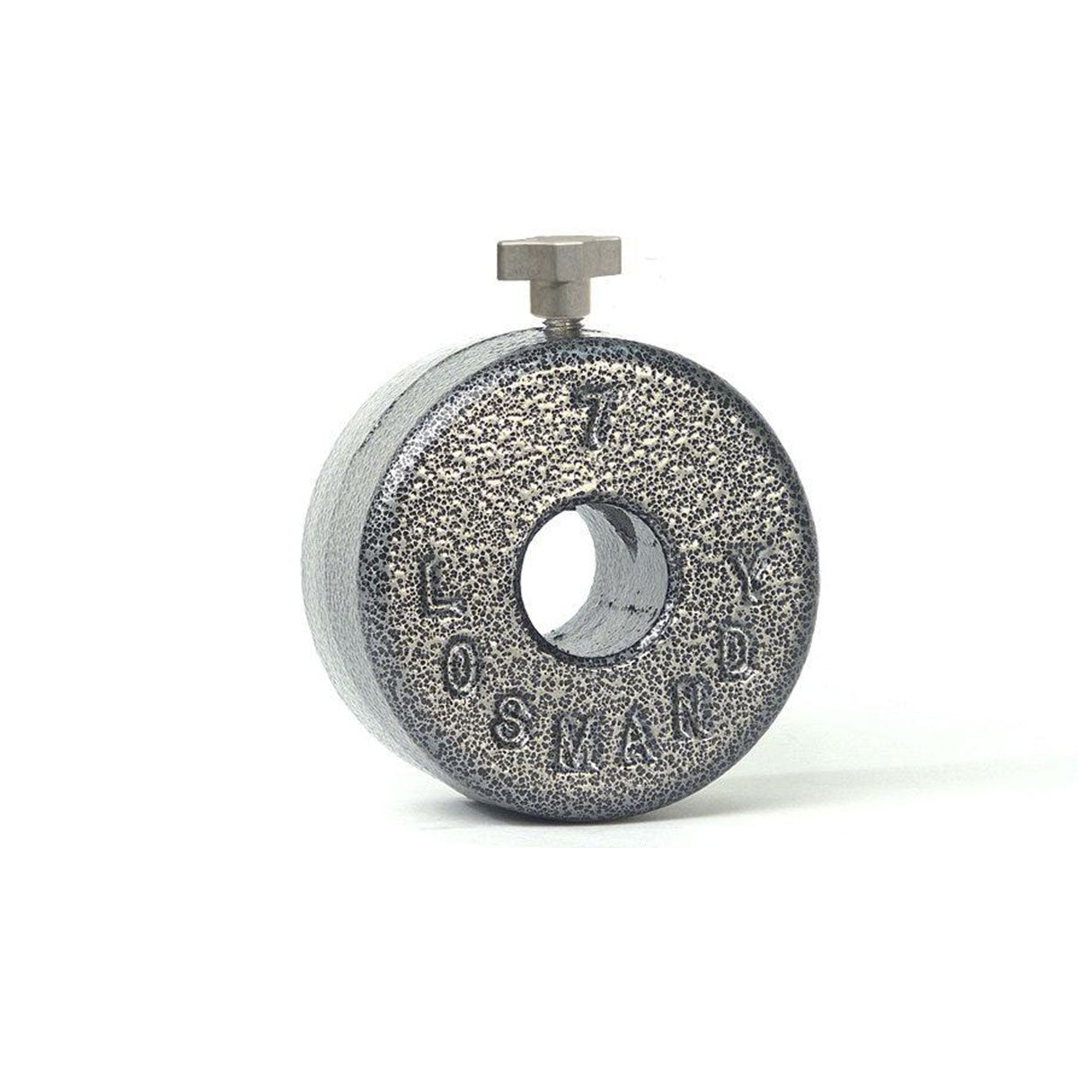 Losmandy 7 Pound Counterweight - 7LB