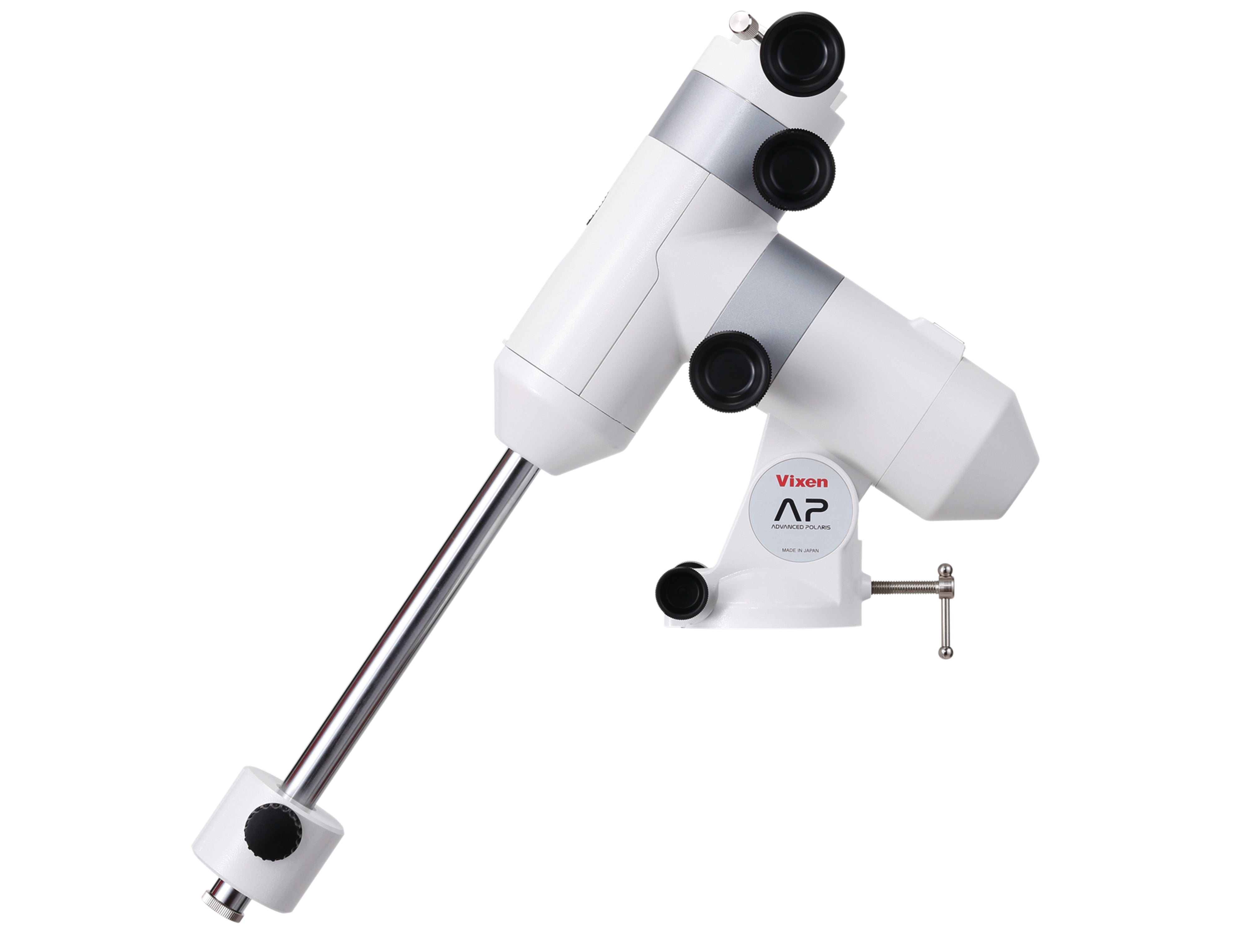 Telescope AP Equatorial Mount