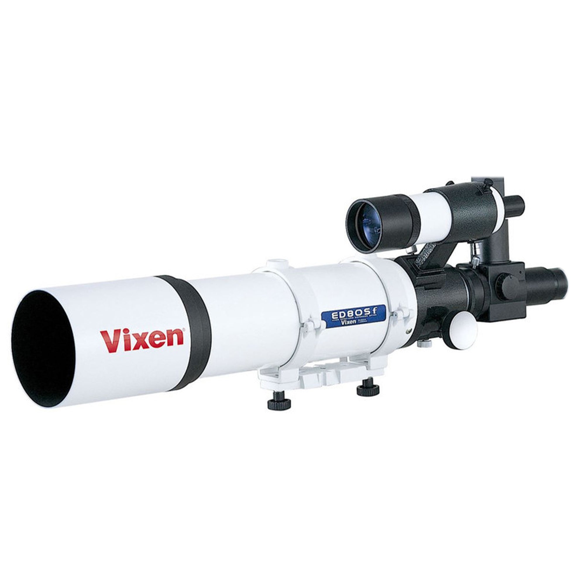 ED80Sf Refractor Telescope
