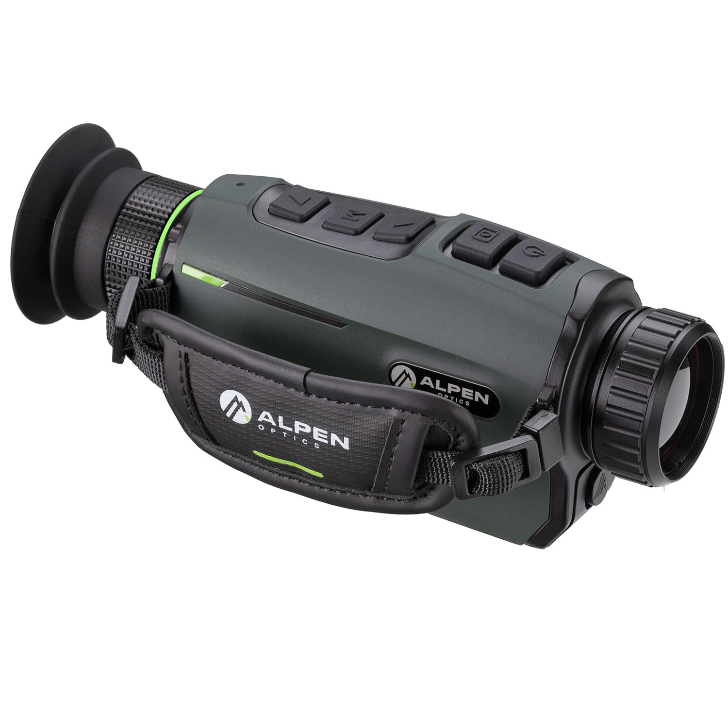 Apex 35mm Thermal Monocular