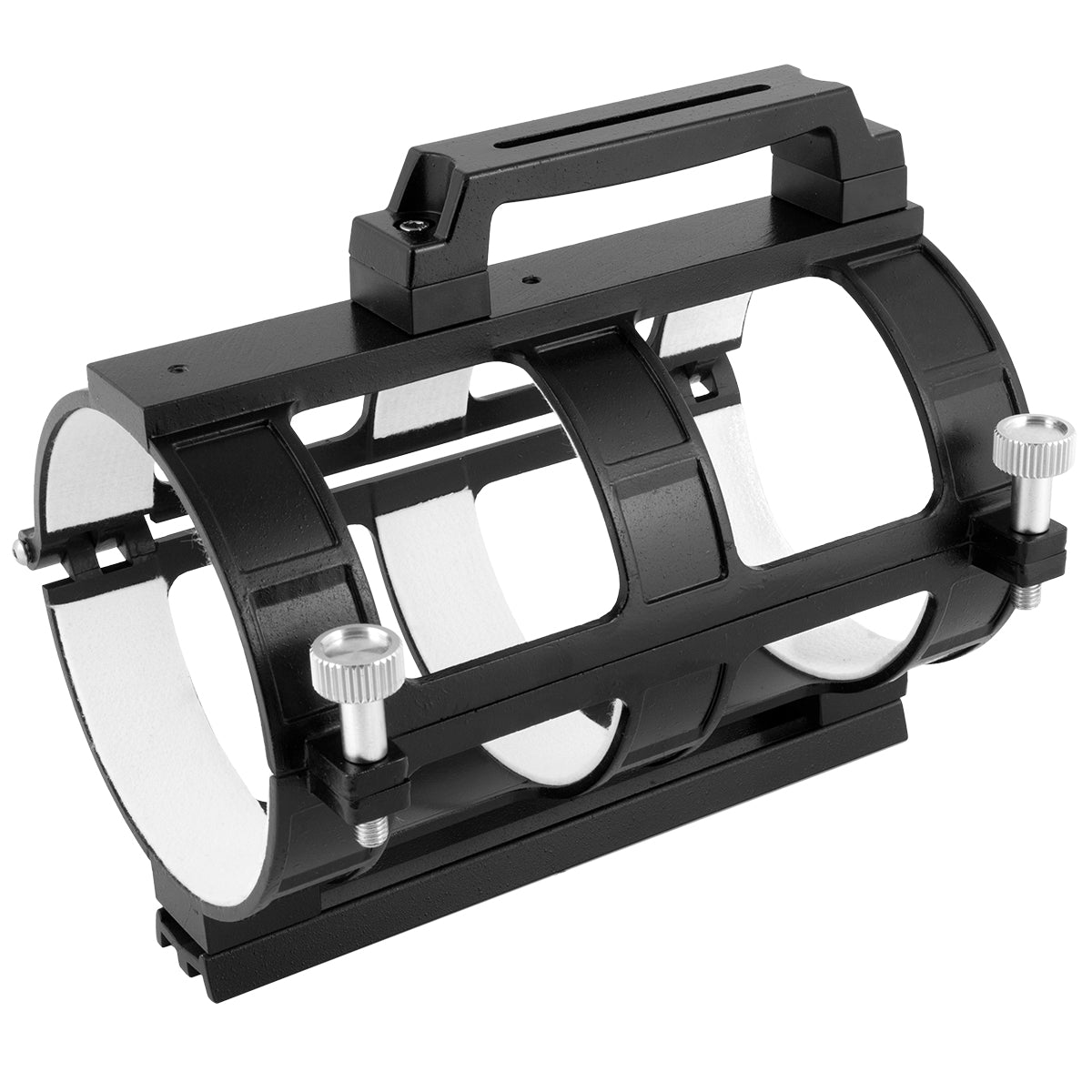 Cradle for DAR 152mm Telescope