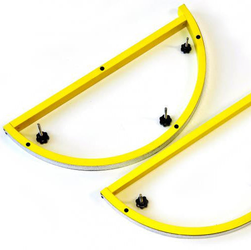 Explore Scientific - Generation II - 20-inch Truss Tube Dobsonian Telescope - DOB2036-00