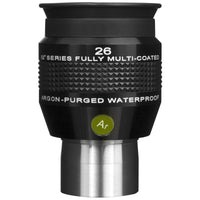 62° Series 26mm Waterproof Eyepiece