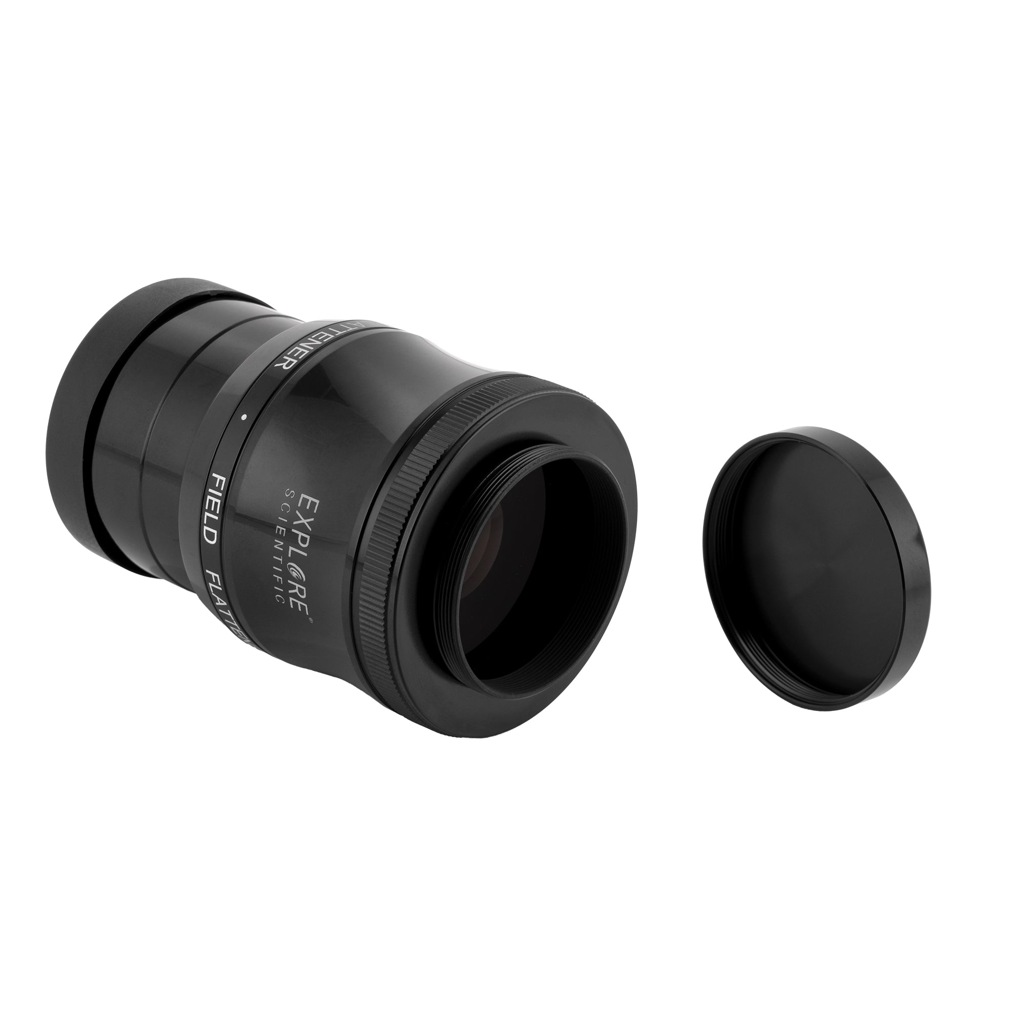 Explore el campo de campo científico F/5 a f/7