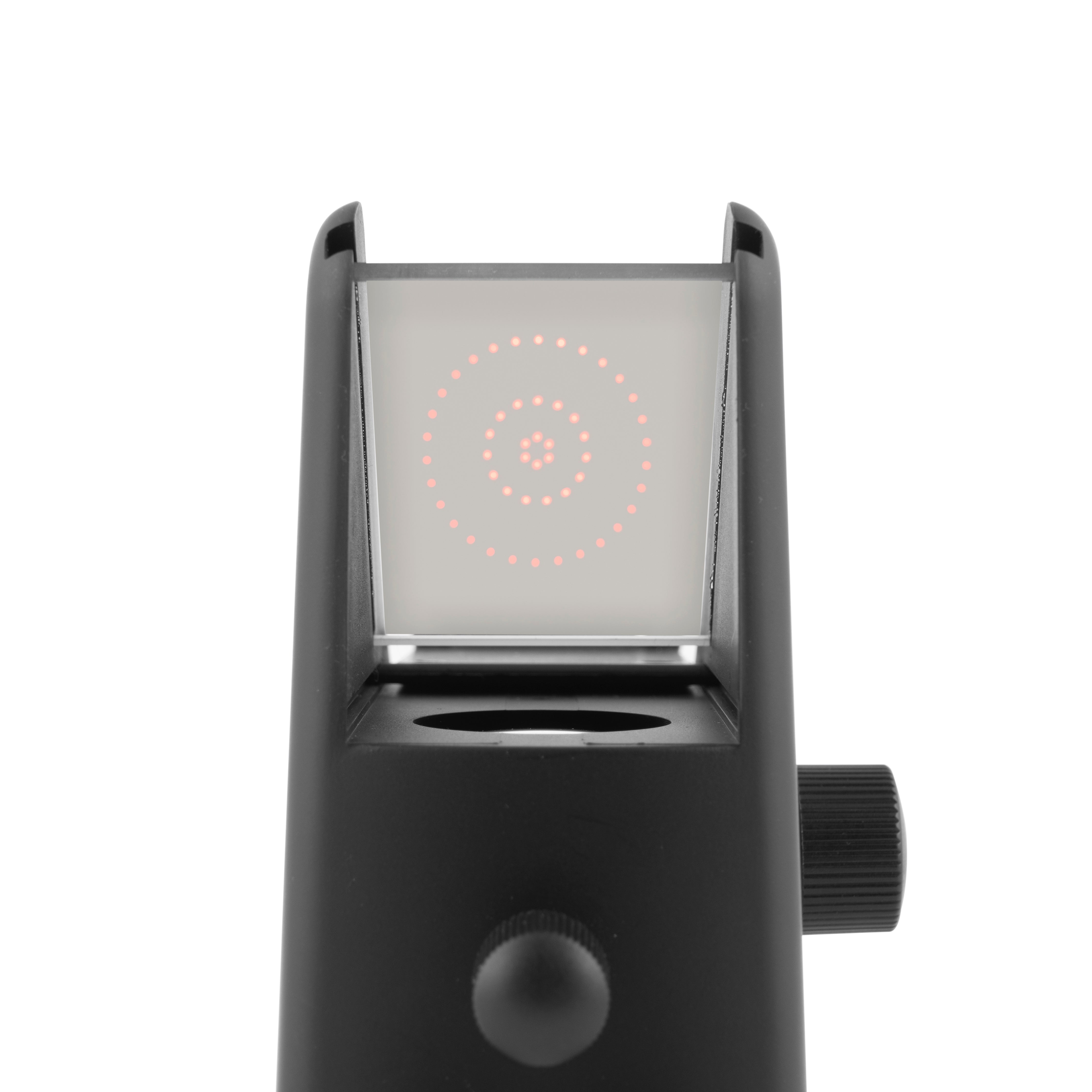 Explore FirstLight 8" Dobsonian Telescope Package Includes ReflexSight, Astro R-Lite Red Flashlight, Tirion Double-Sided Multi-Latitude Planisphere and Moon Crater Map