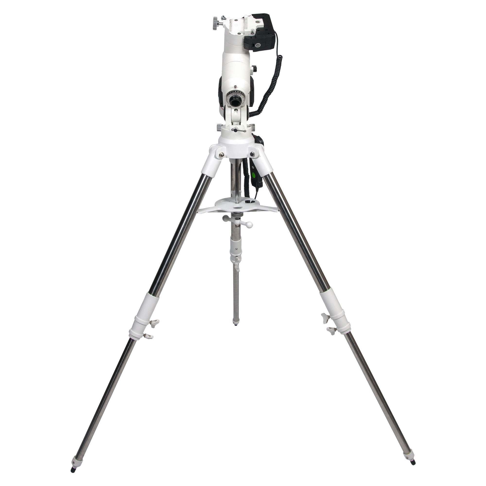 Explore FirstLight EXOS-2 GoTo EQ Mount - FL-EXOS2GT ** EXCLUSIVE AT TELESCOPES.NET