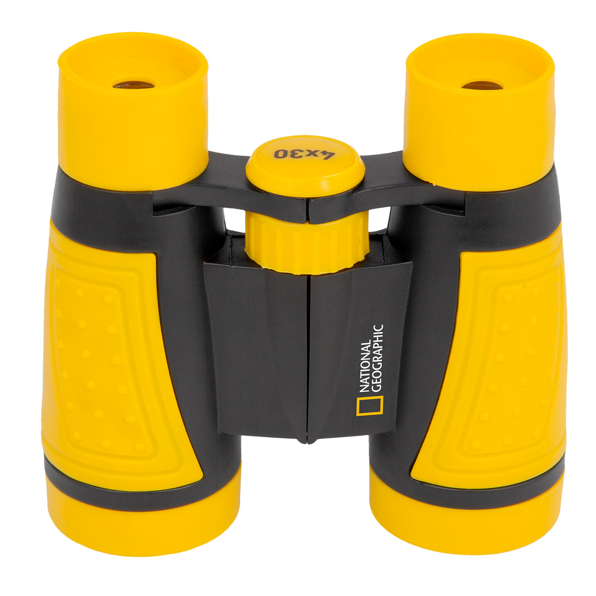4x30 Binoculars