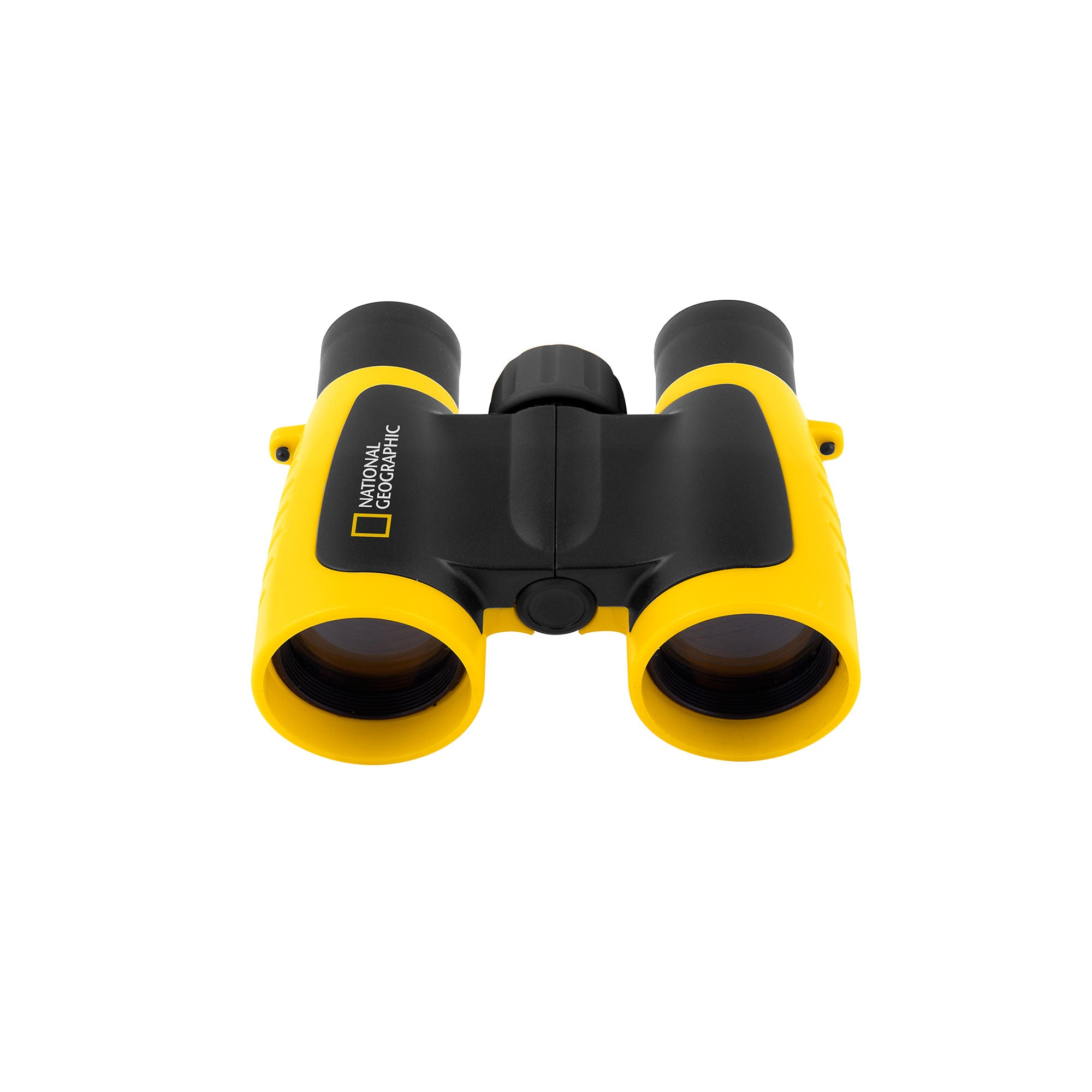 Compact Binoculars