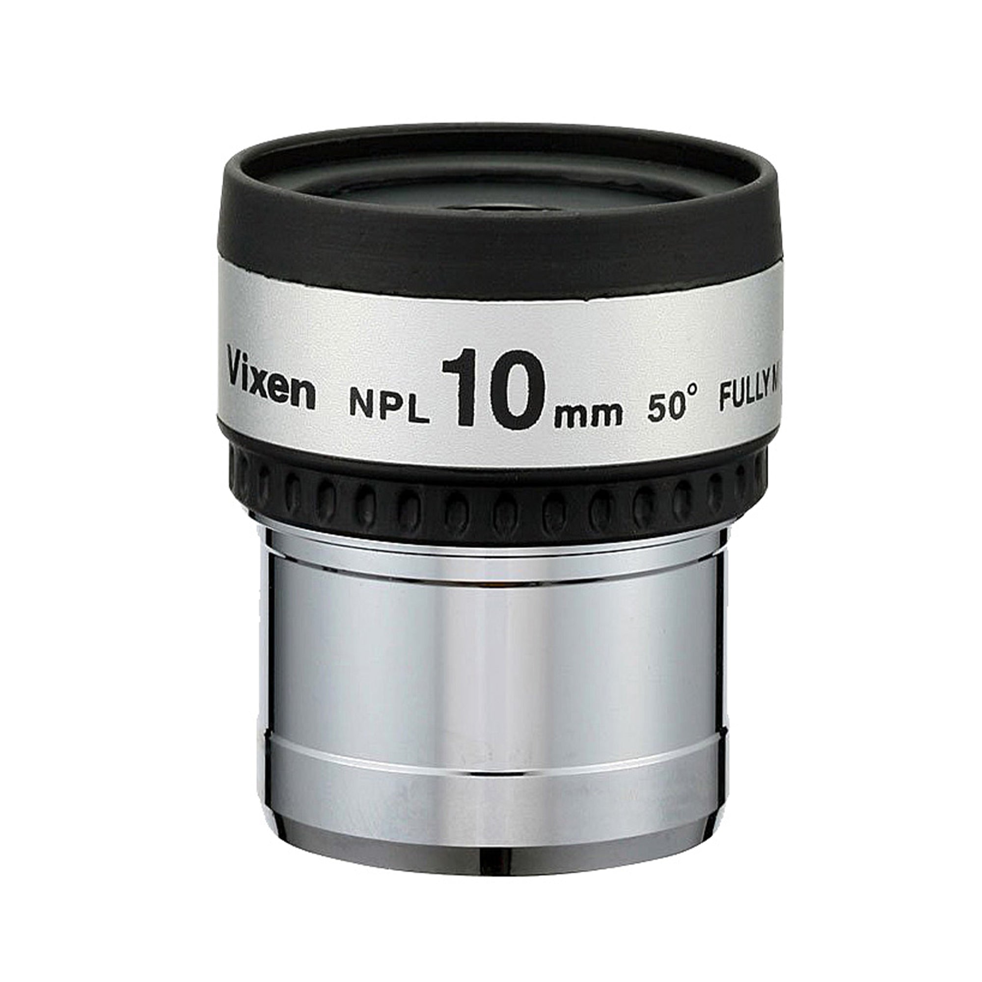 Vixen NPL 50° Eyepiece 10mm (1.25") Plössl