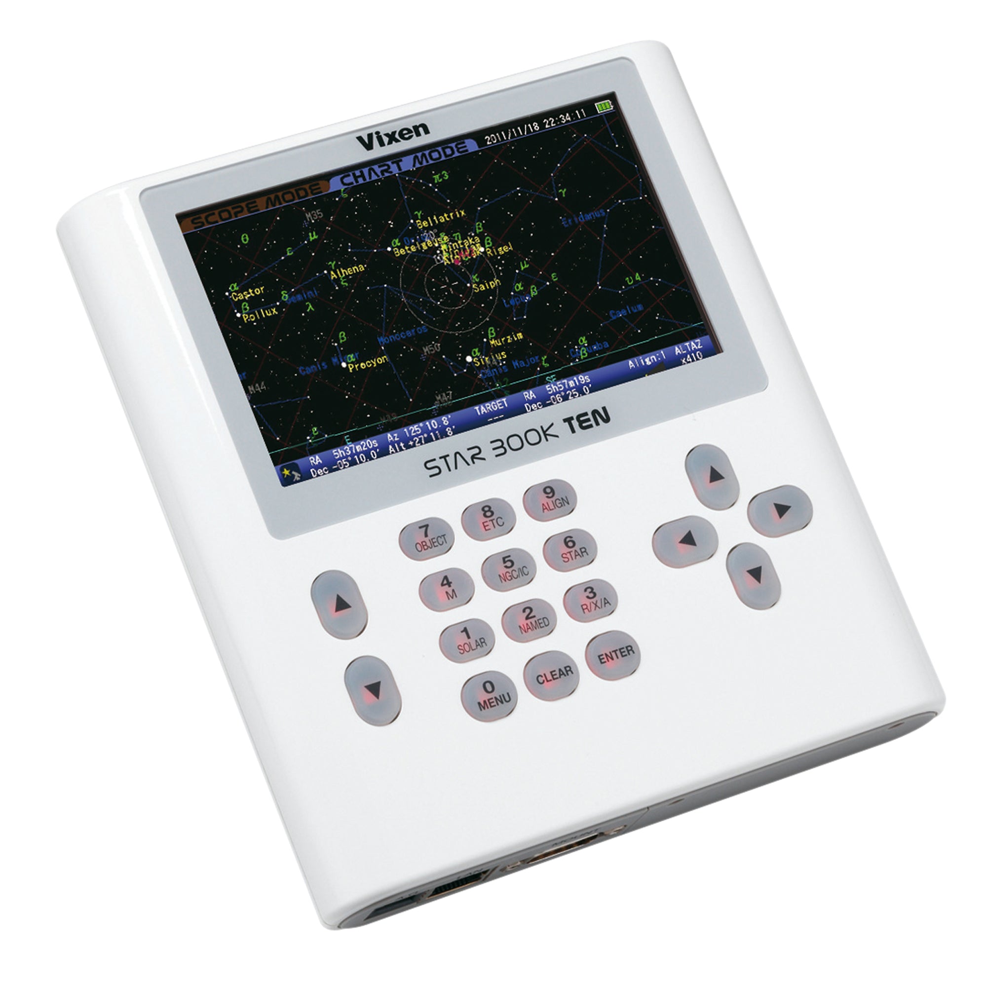 Vixen SXP2-SD103S-S-PFL-Teleskop-Set