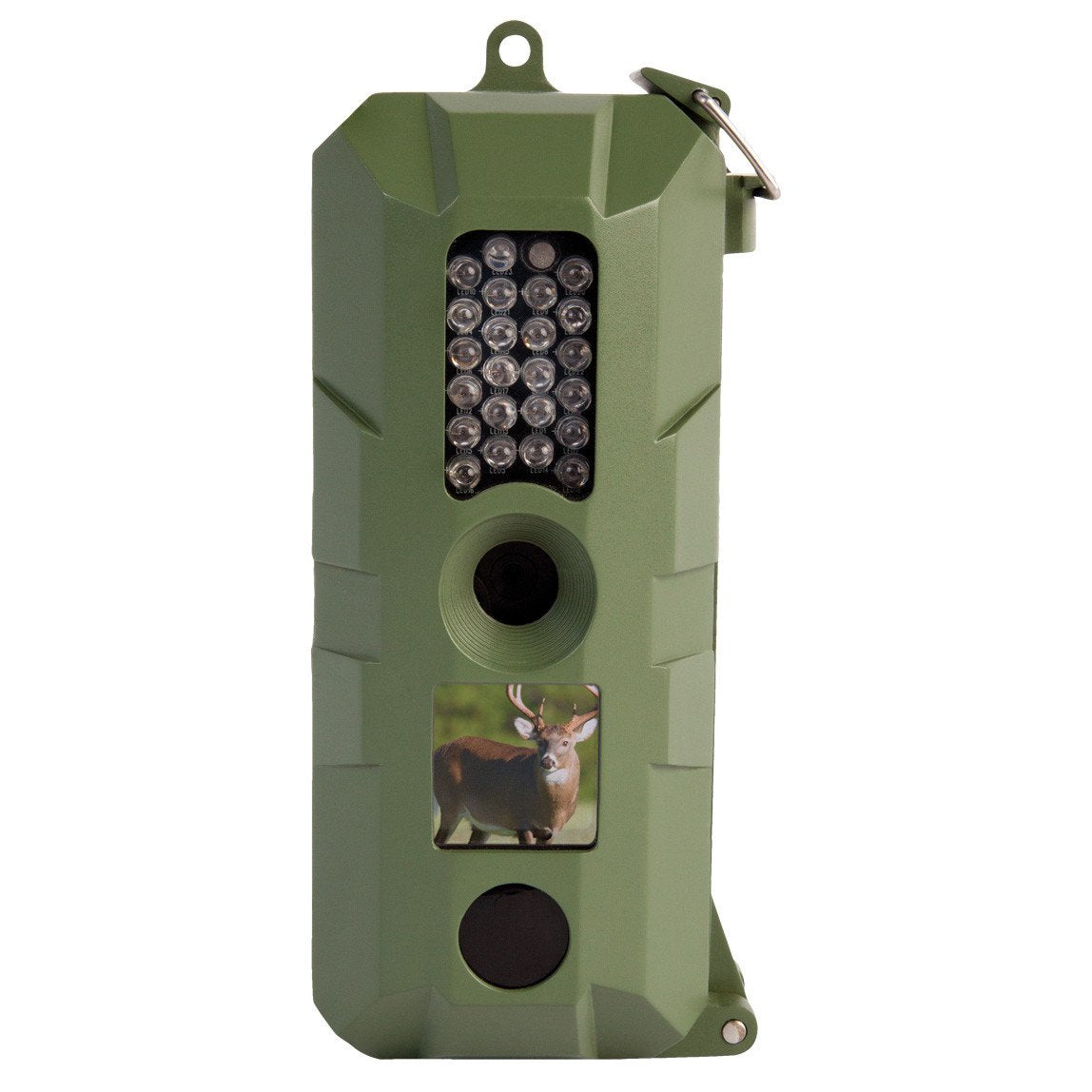 Megapixel Trail Camera