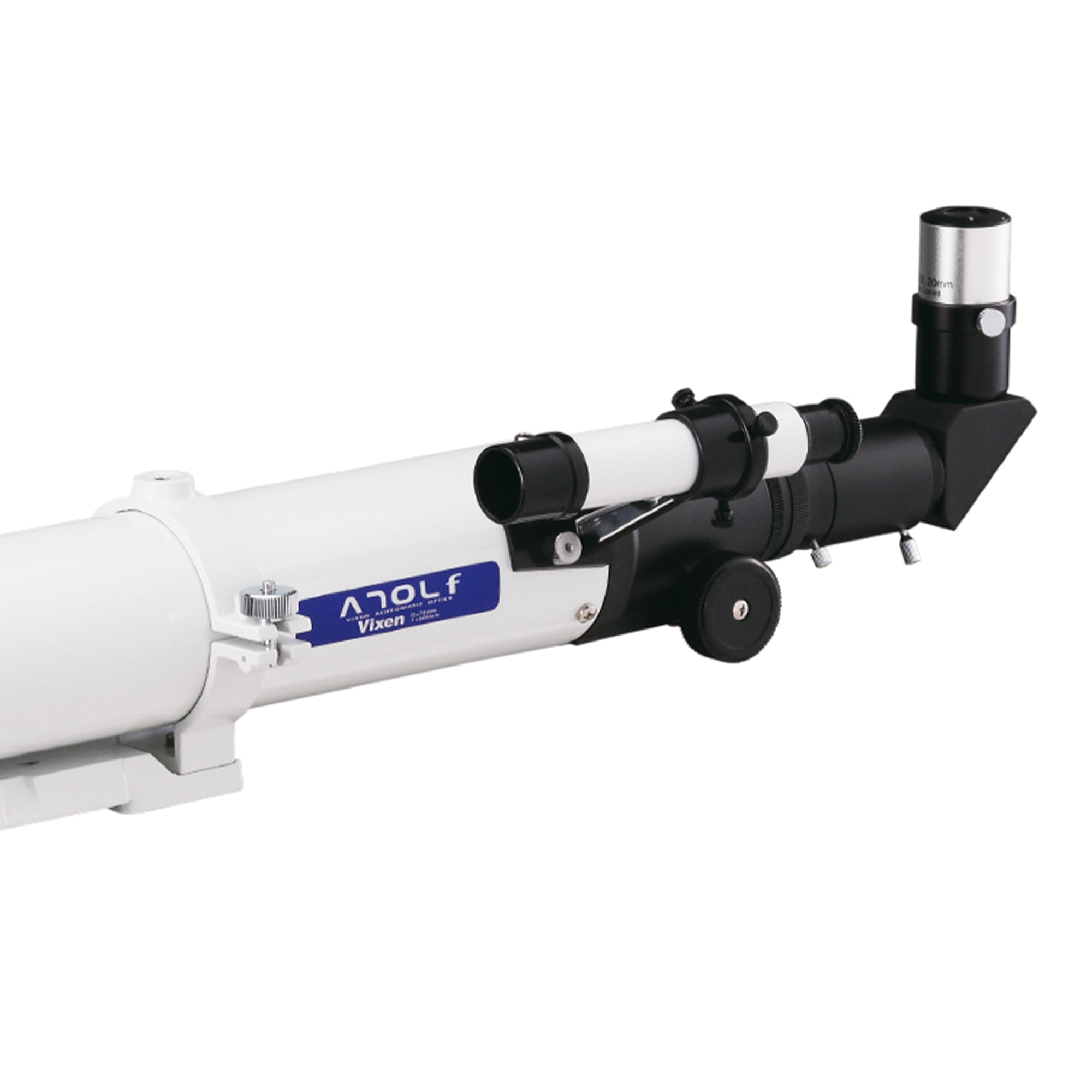 Vixen A70LF Refractor telescopio