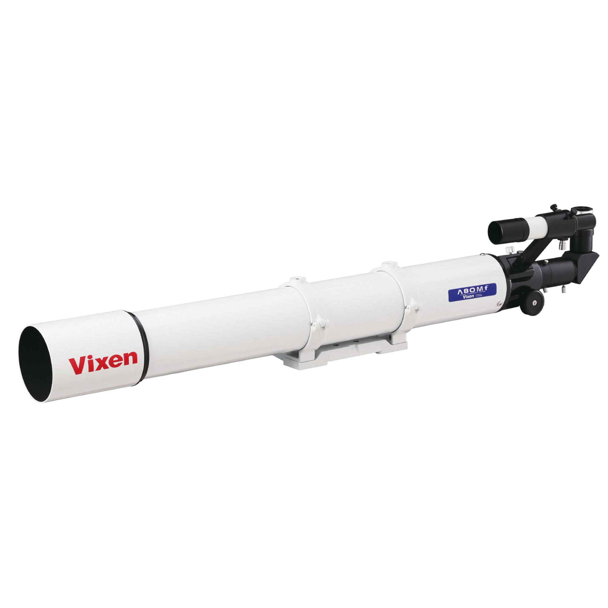 Vixen A80MF Porta II Refractor telescopio