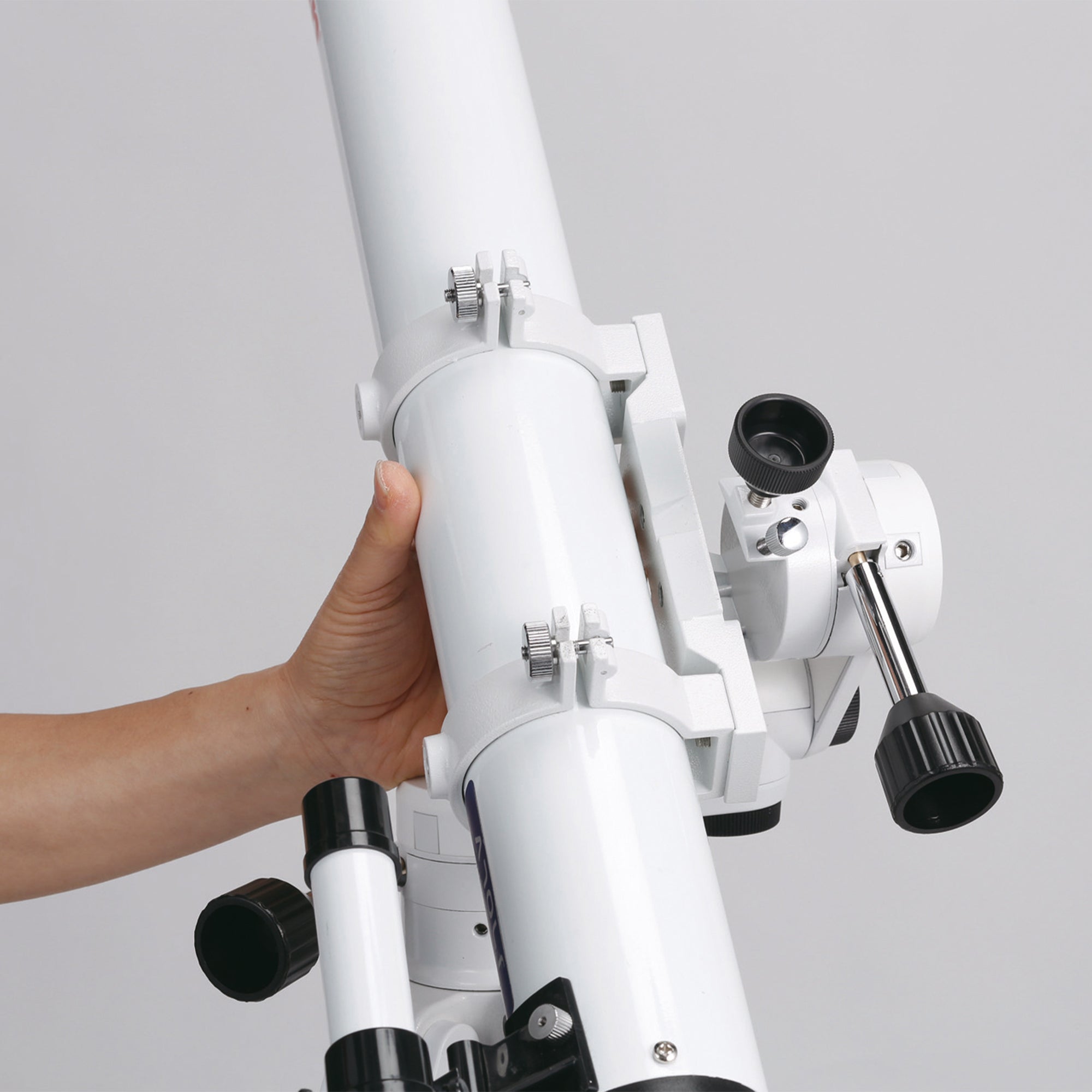 Vixen Mobile PortA A70LF Telescope Set