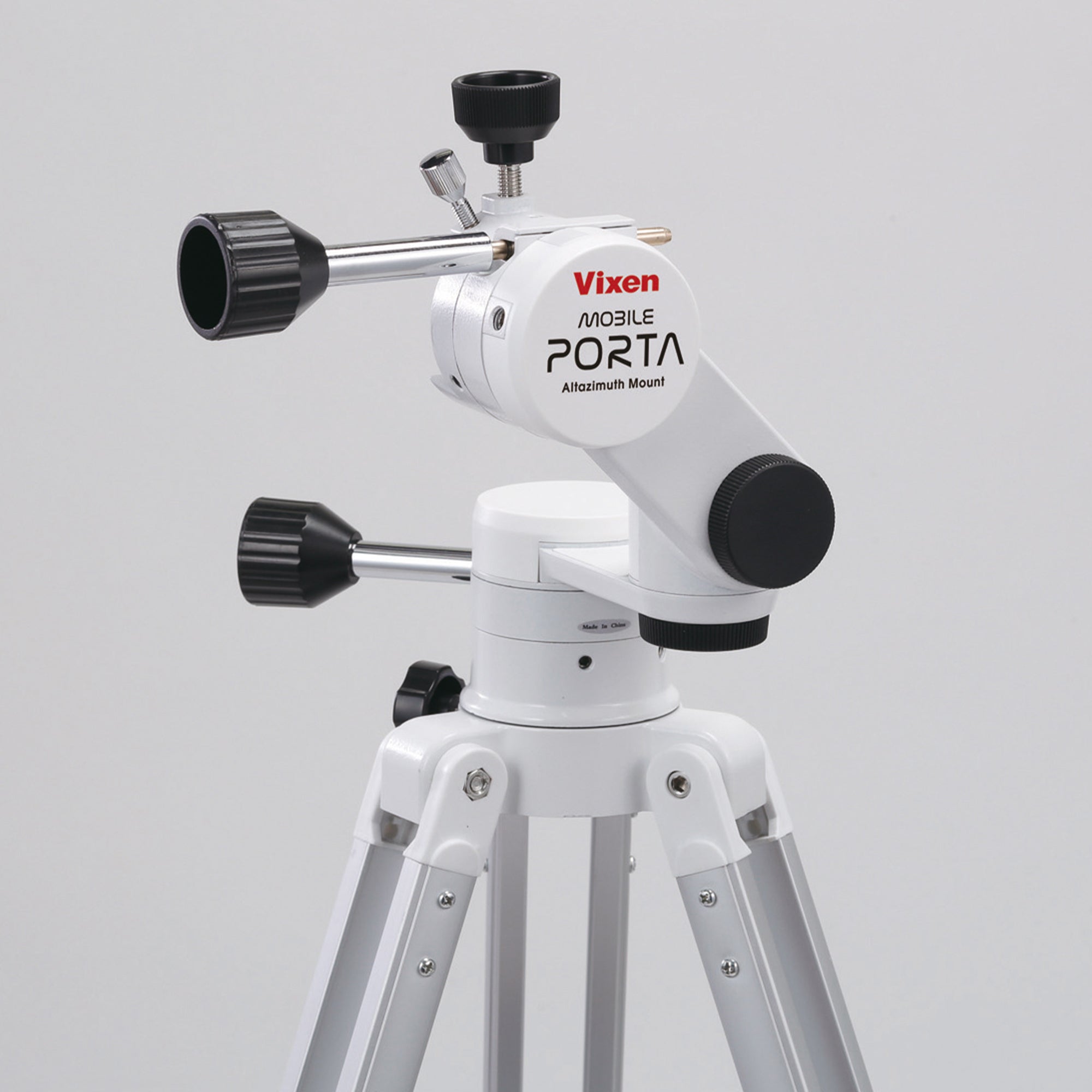 Vixen Mobile PortA A70LF Telescope Set